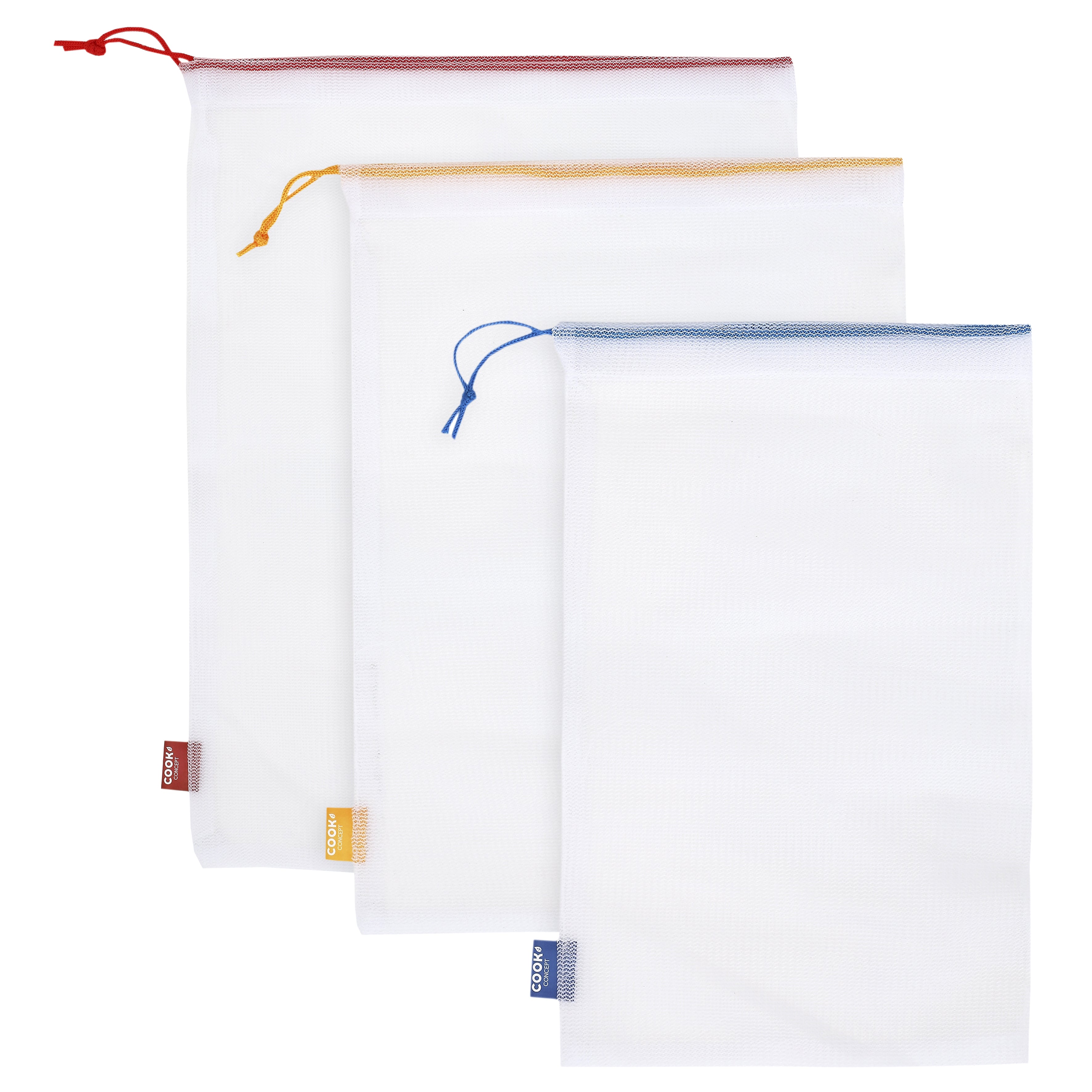 SAC A VRAC REUTILISABLE POLYESTER X6