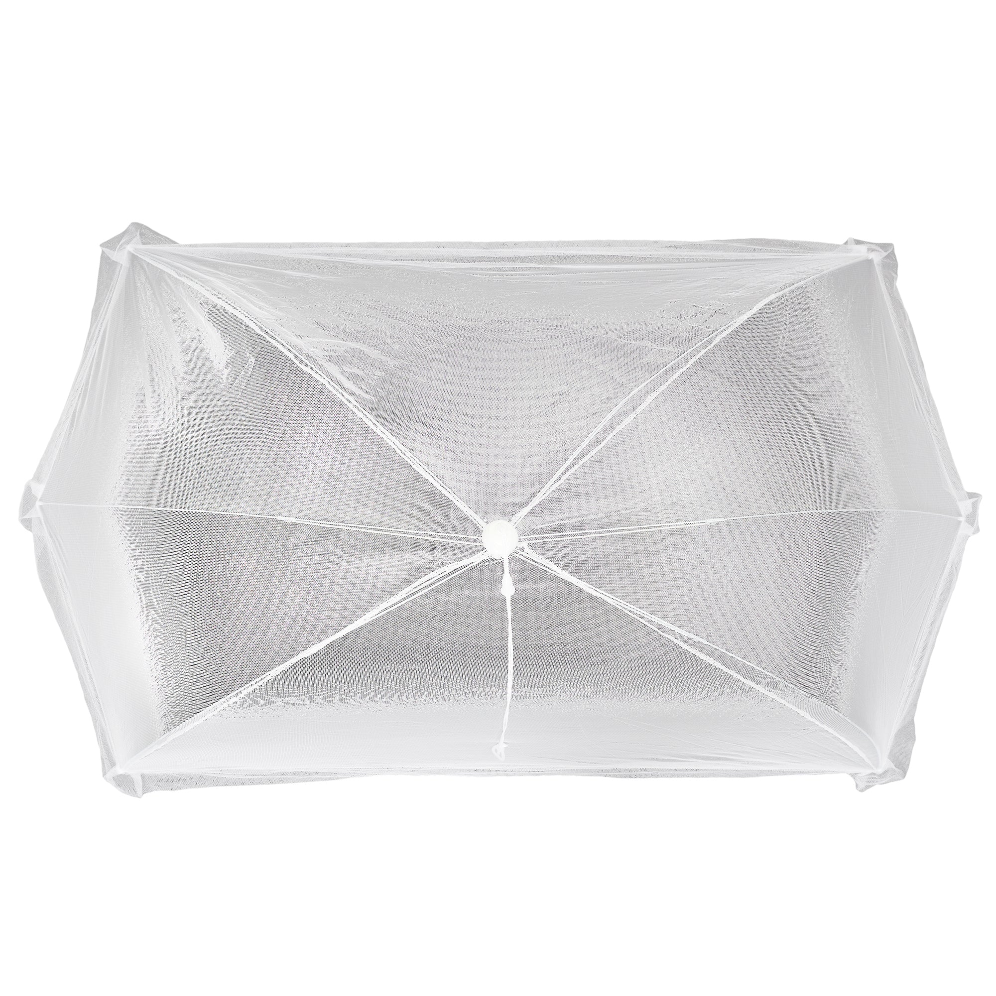 CLOCHE MOUSTIQUAIRE RETRACTABLE 120X65CM