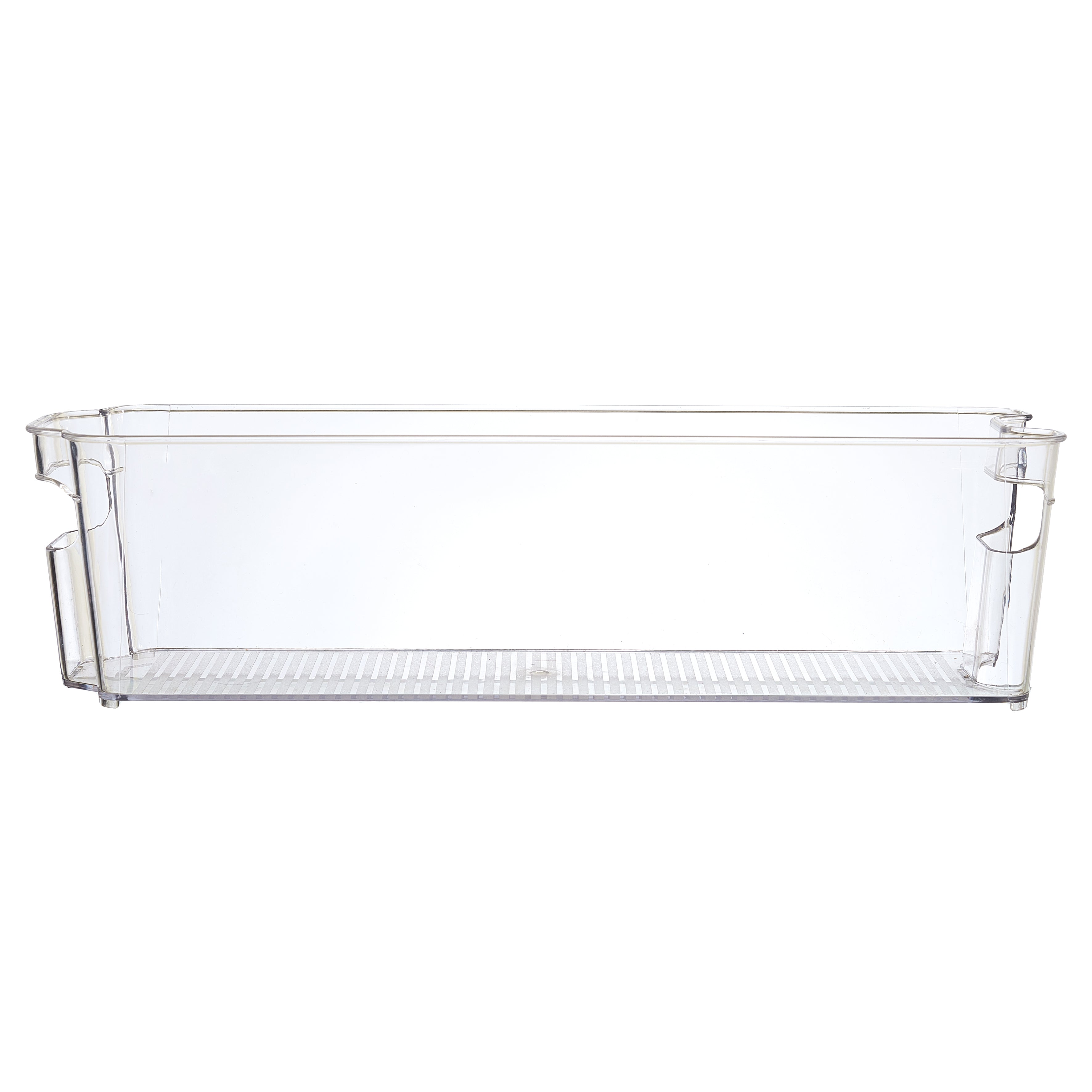 BAC RANGEMENT FRIGO 37X11X10 4L