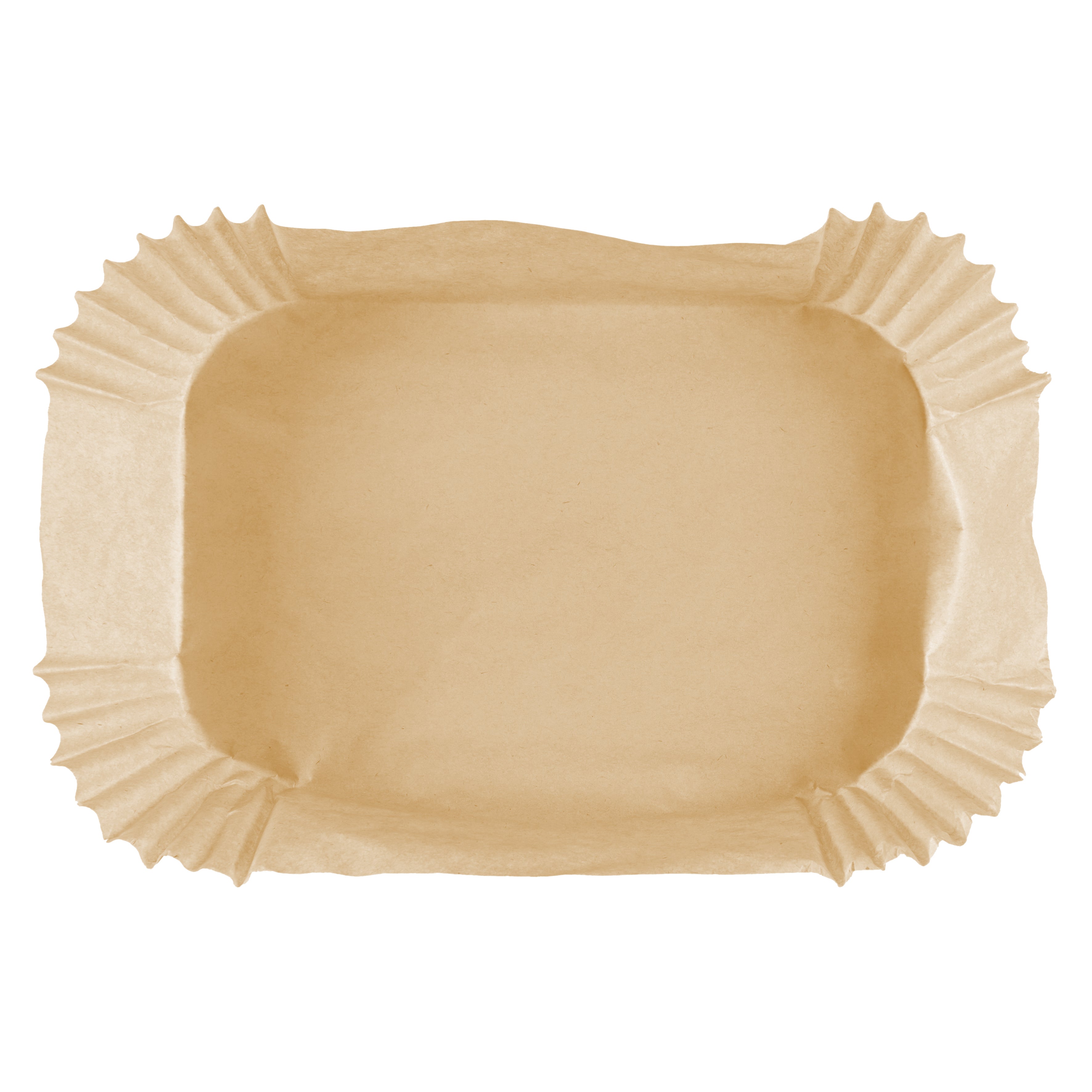 PAPIER DE CUISSON FRITEUSE A AIR X50 20.5X14CM