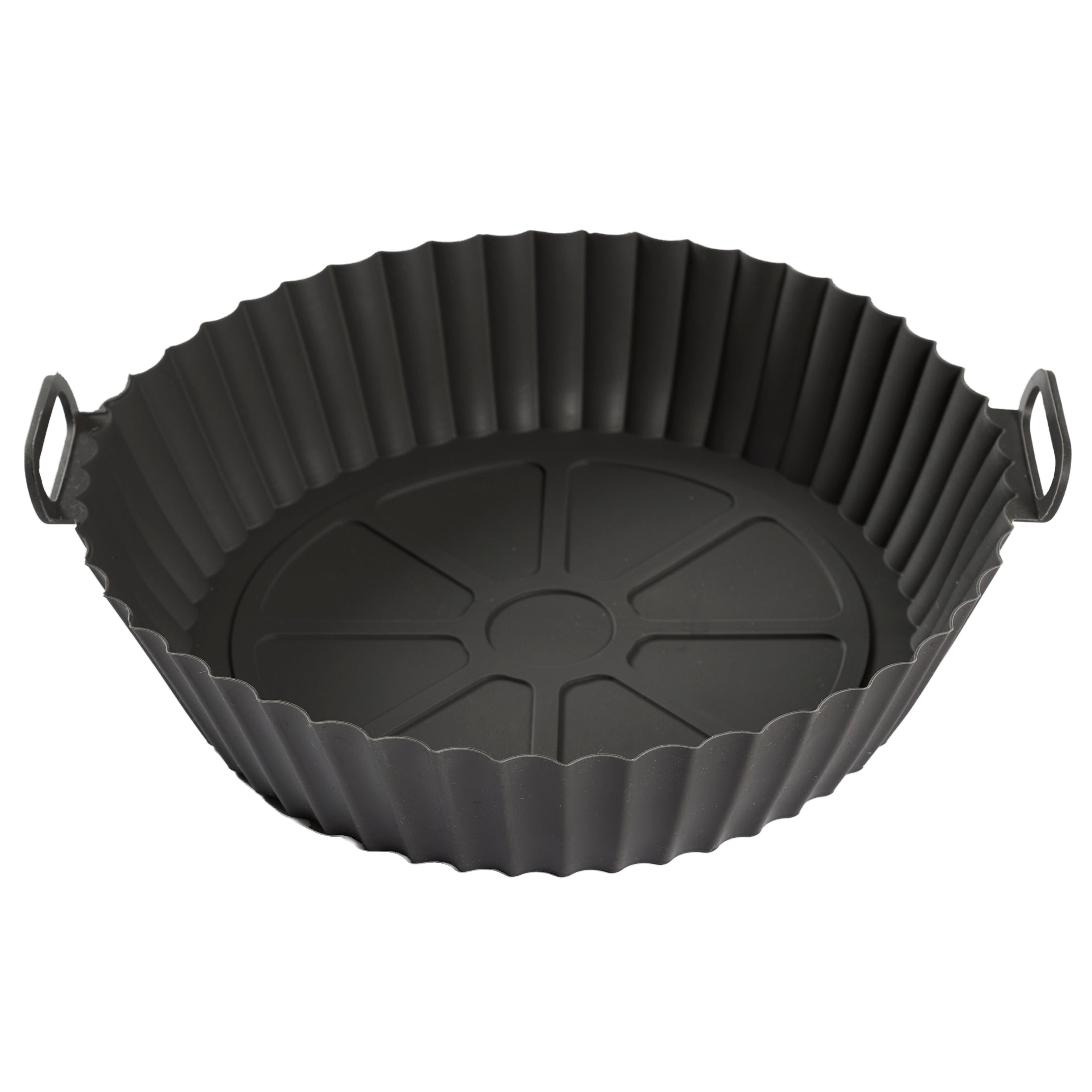 MOULE DE CUISSON ROND FRITEUSE A AIR 20CM