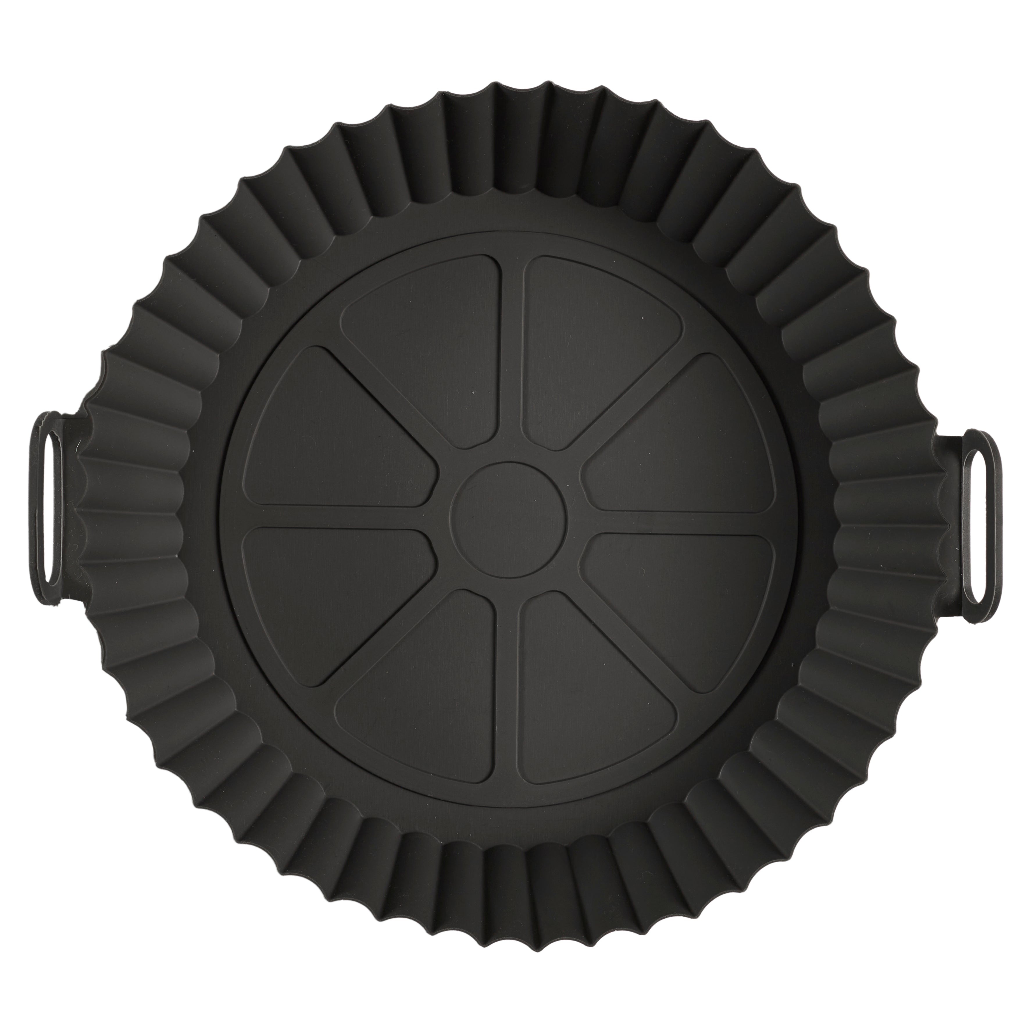 MOULE DE CUISSON ROND FRITEUSE A AIR 20CM