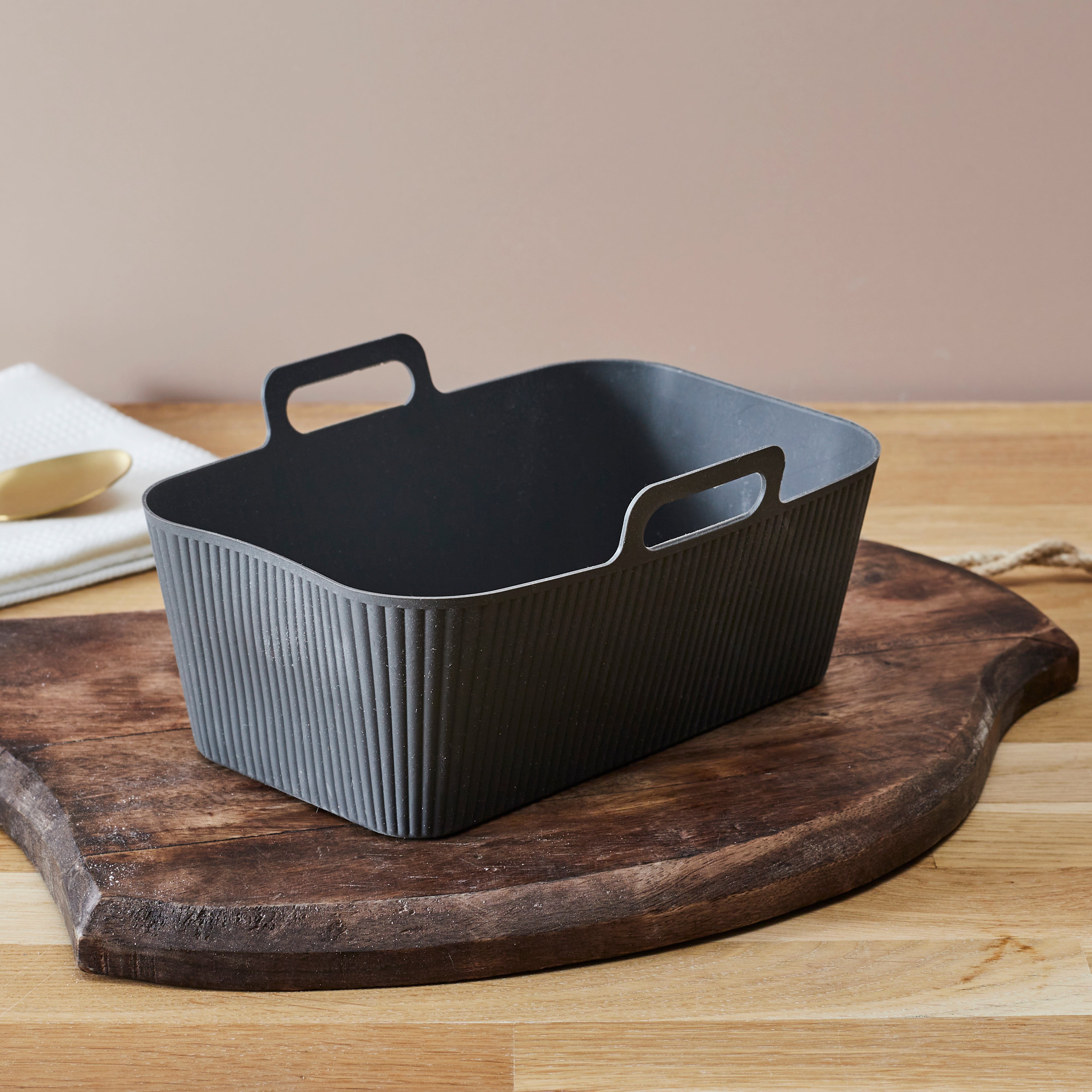 MOULE CUISSON RECTANGLE FRITEUSE A AIR 19X12CM