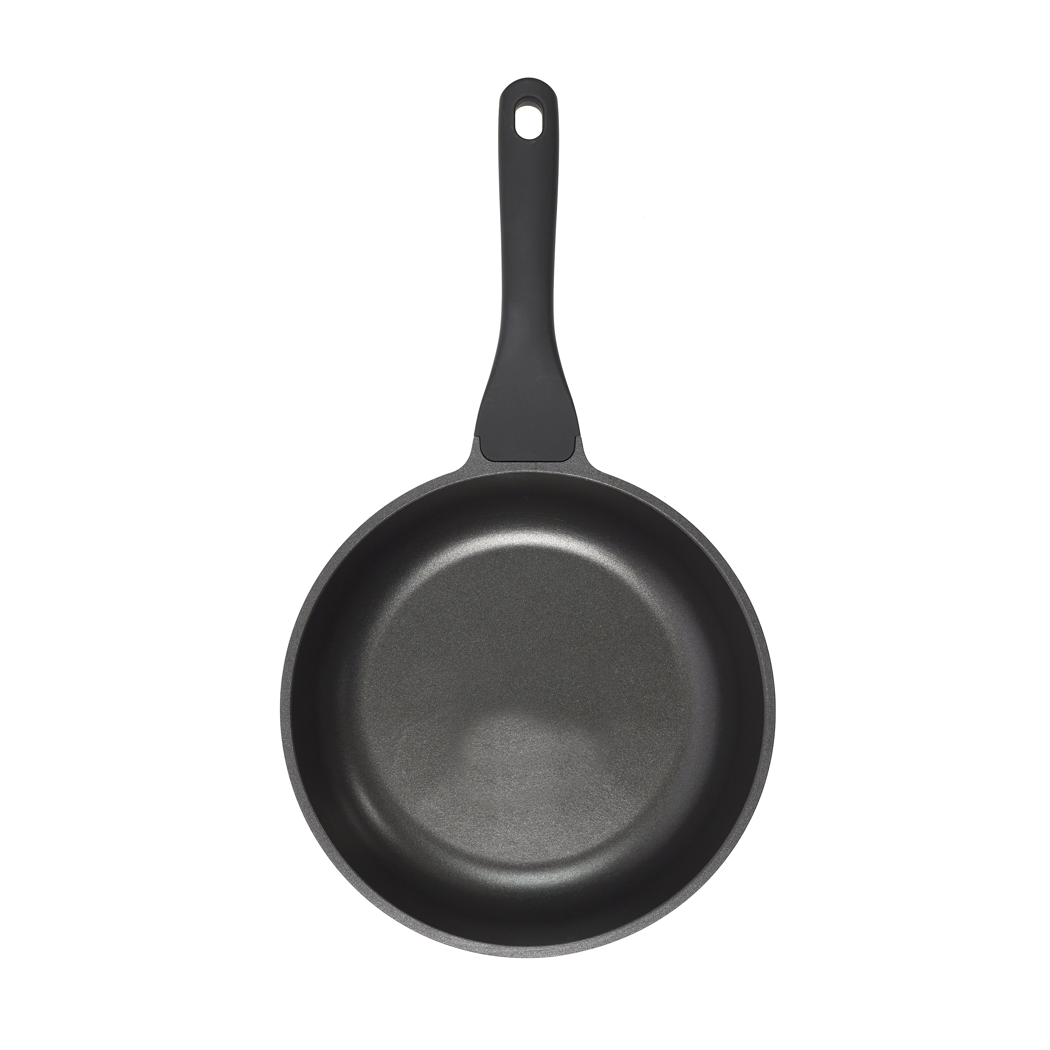 POELE FONTE ALUMINIUM 20CM
