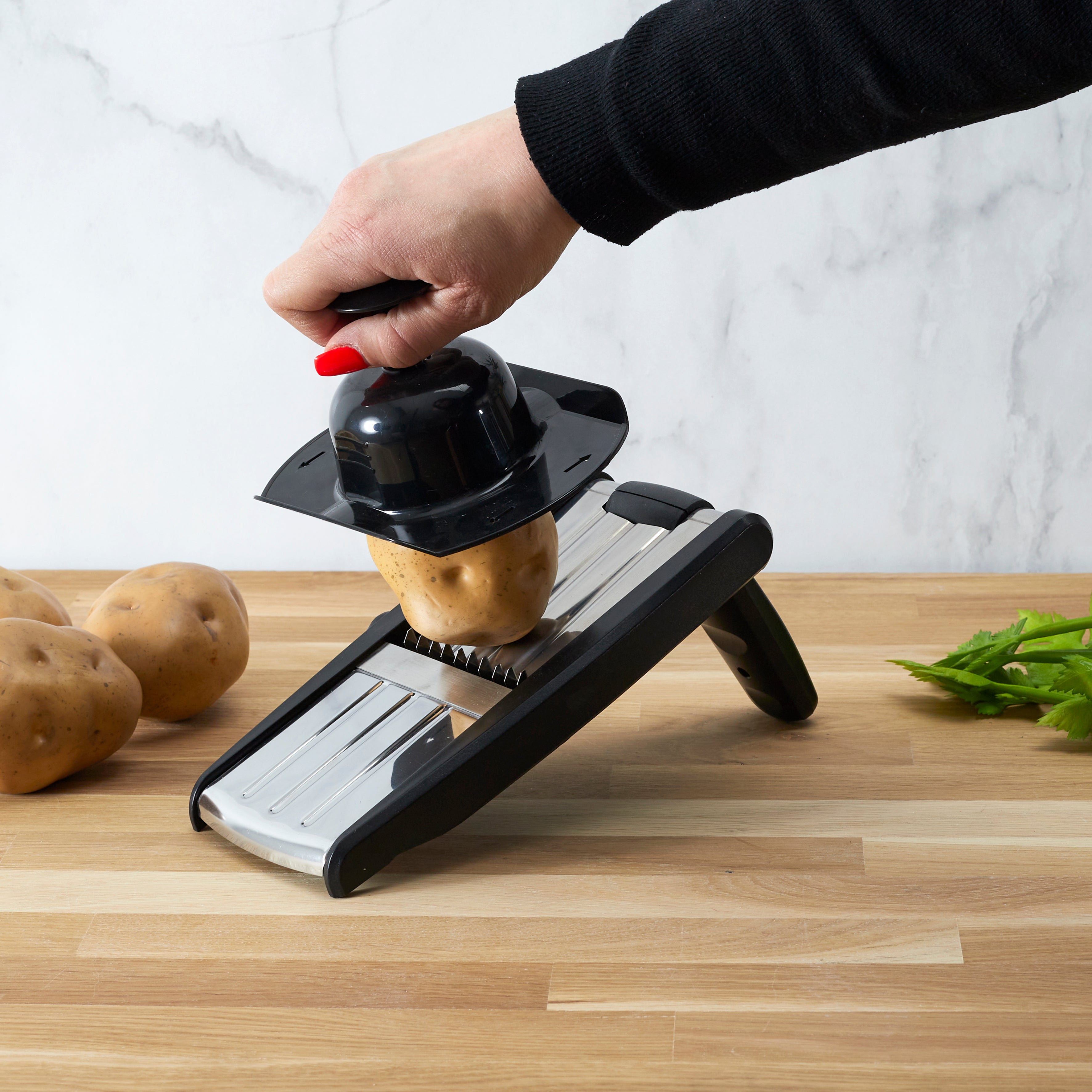 MANDOLINE