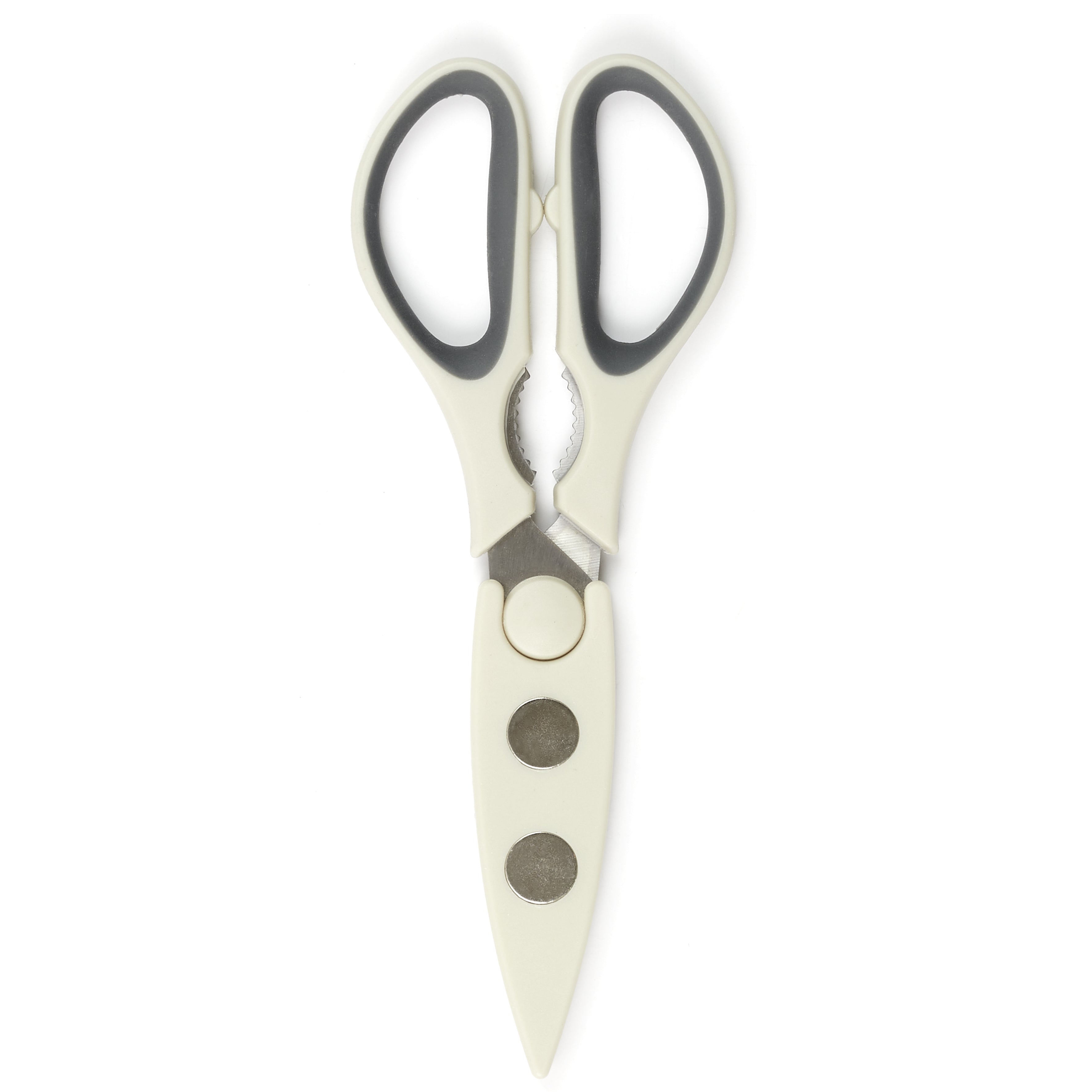 CISEAUX MULTIFONCTION ETUI AIMANTE
