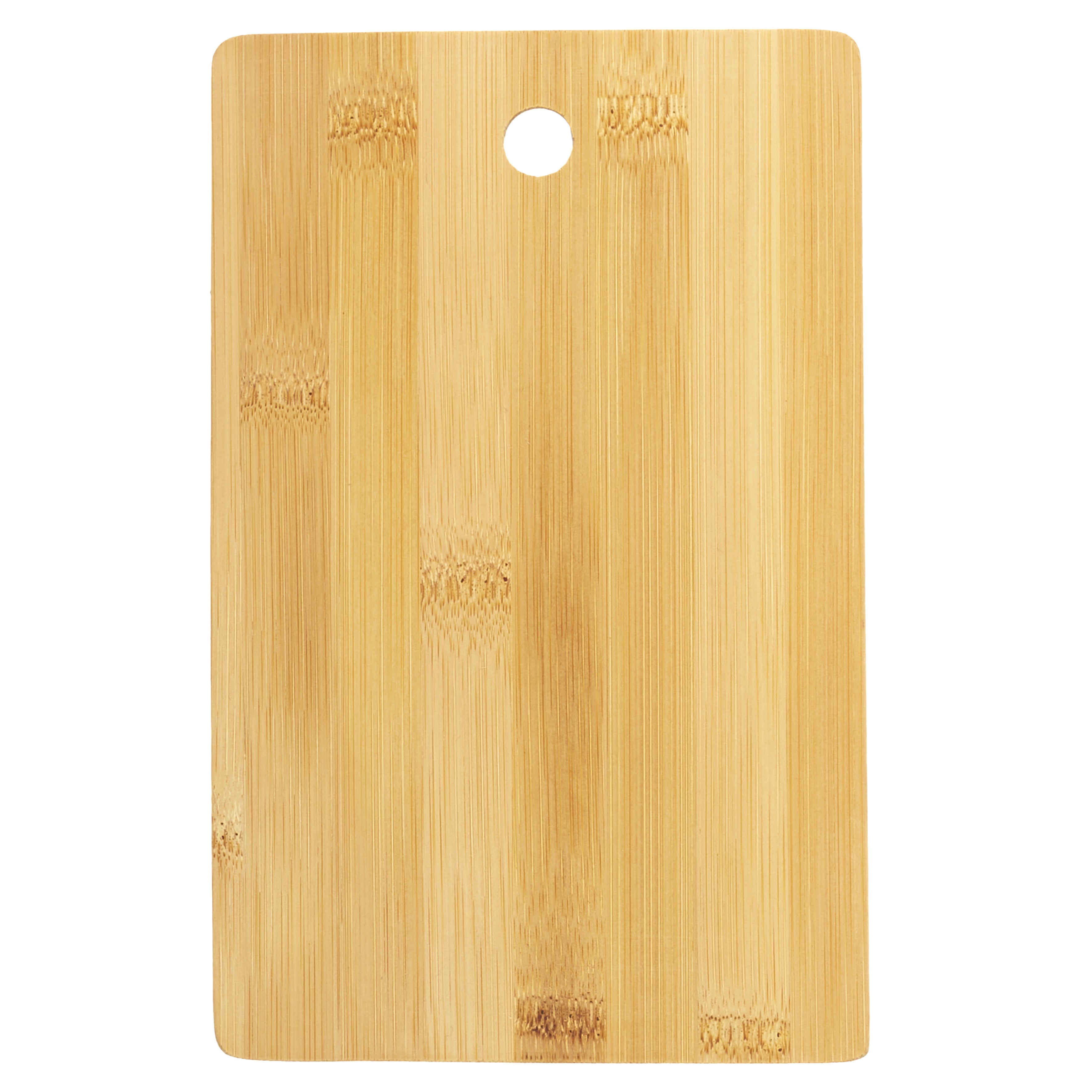 PLANCHE A DECOUPER BAMBOU X6 AVEC SOCLE METAL