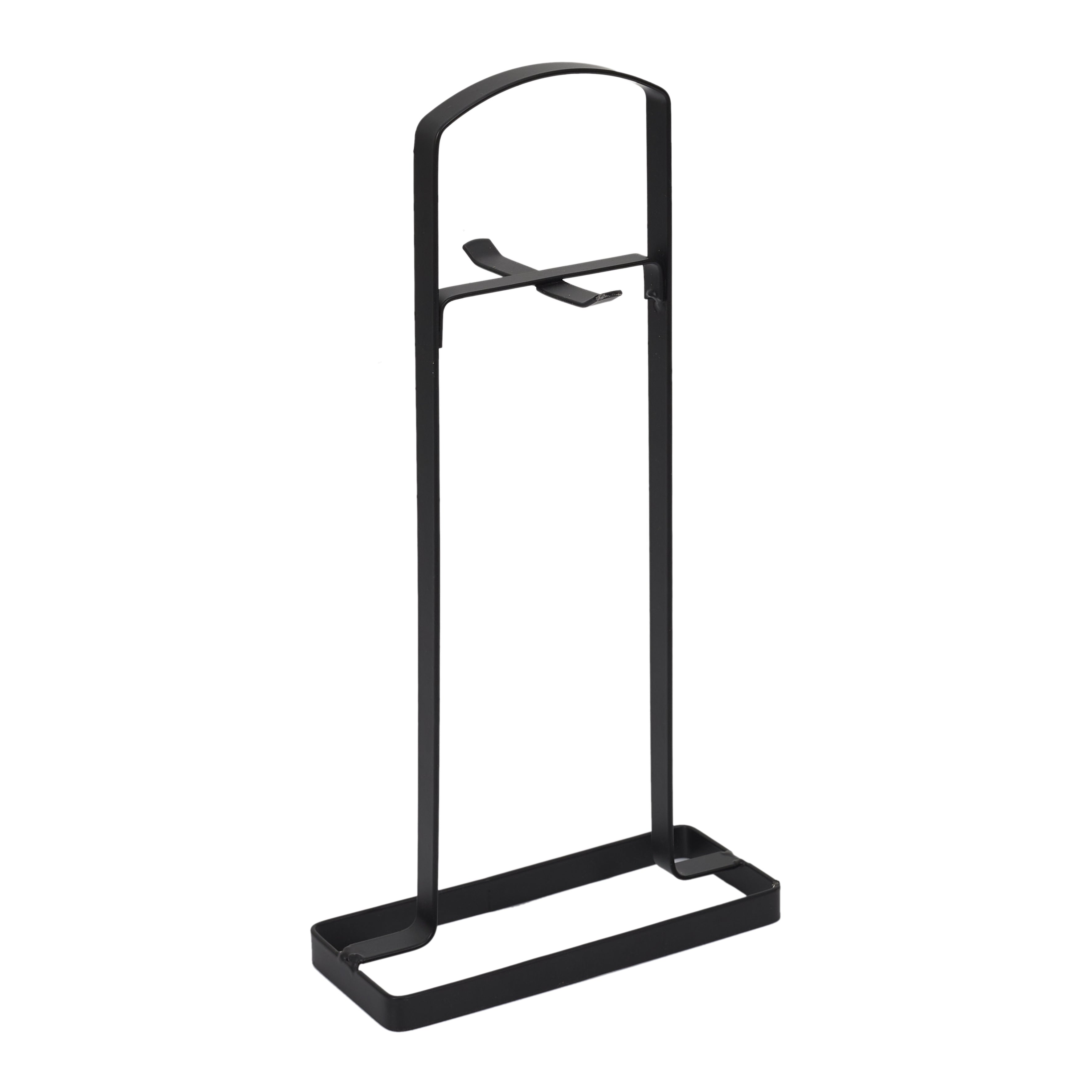 PLANCHE A DECOUPER BAMBOU X6 AVEC SOCLE METAL
