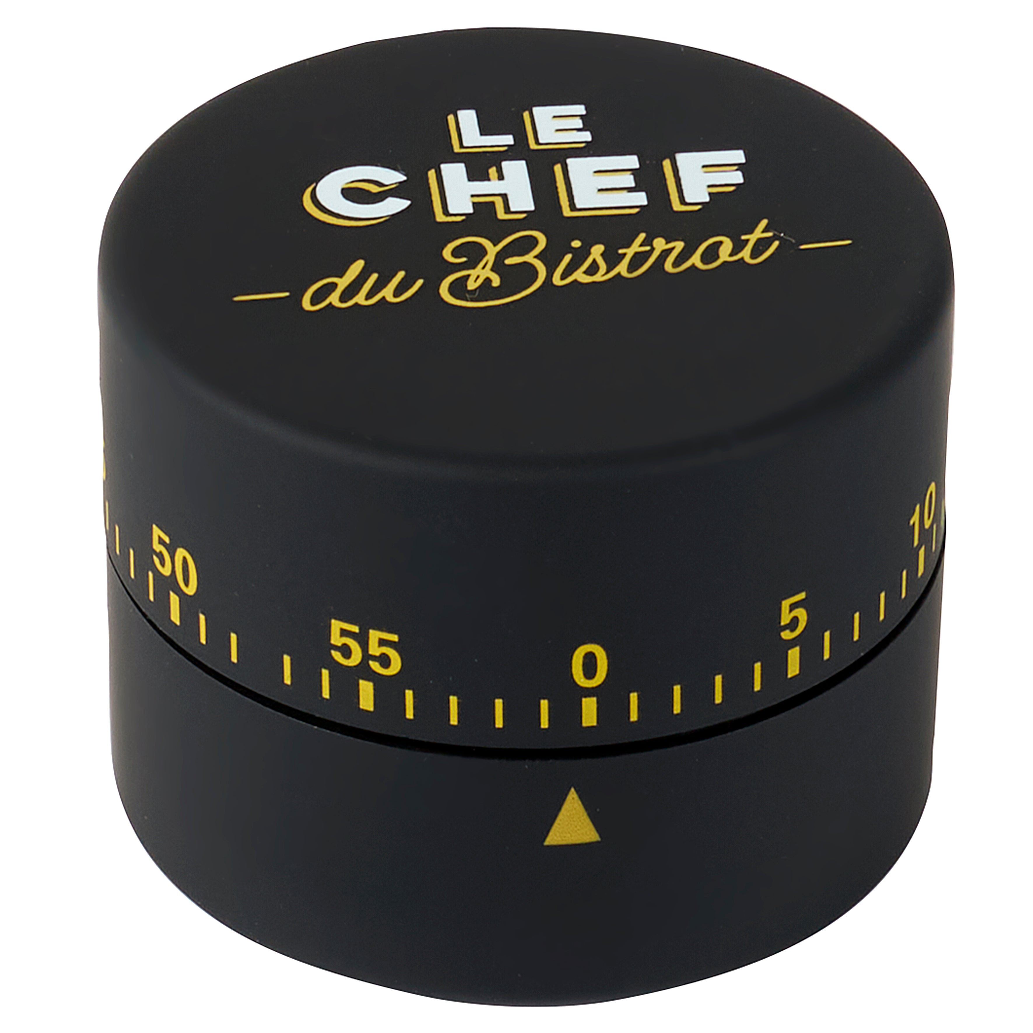 MINUTEUR MECANIQUE BISTROT