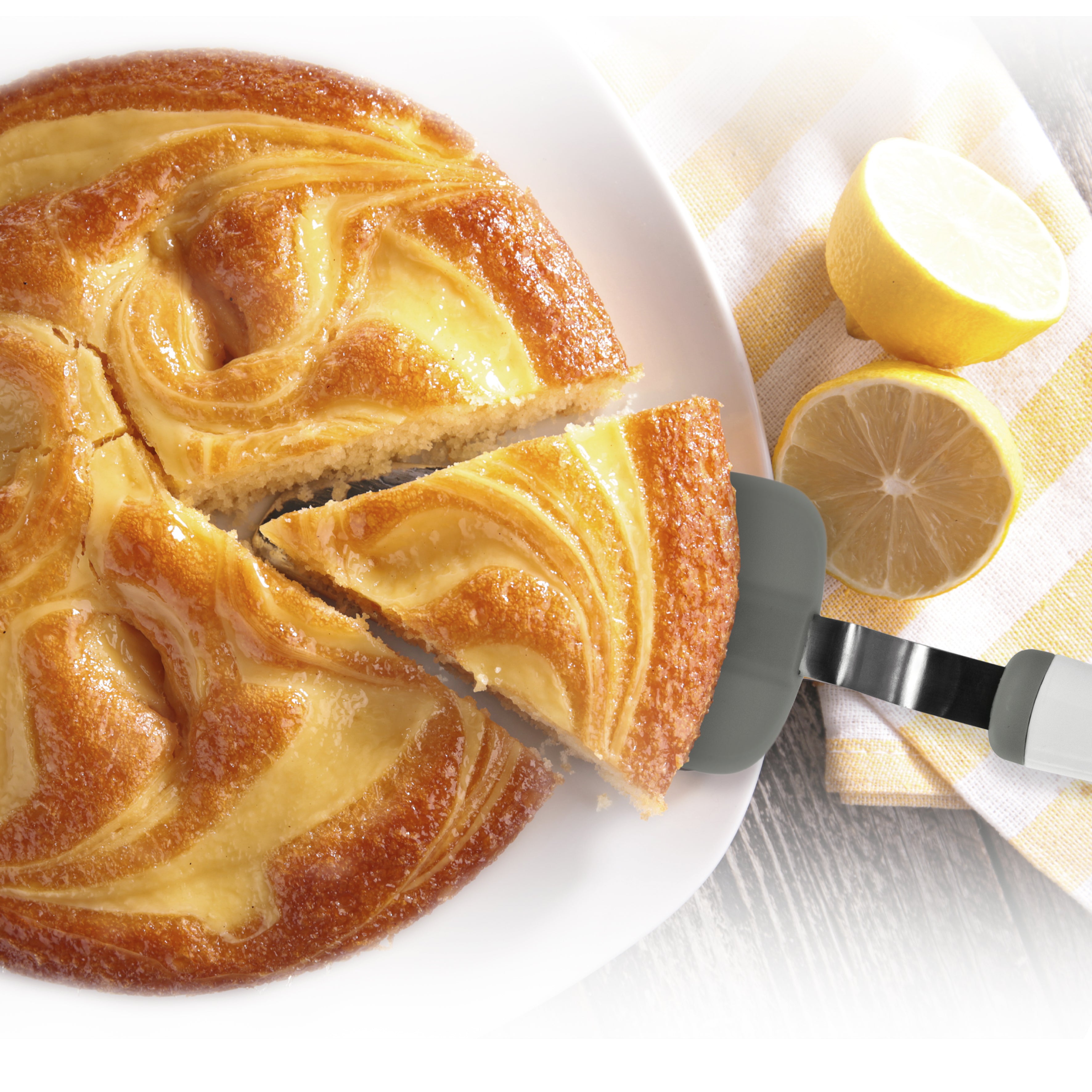 PELLE A TARTE 27CM