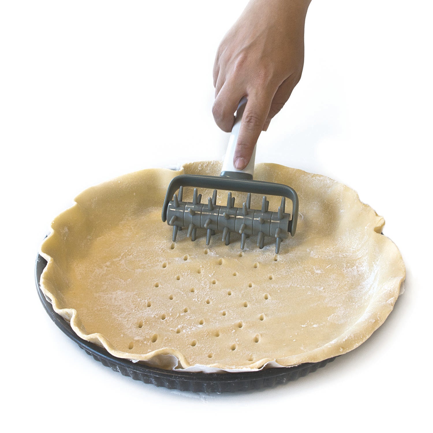 AERATEUR DE PATE 17.5CM