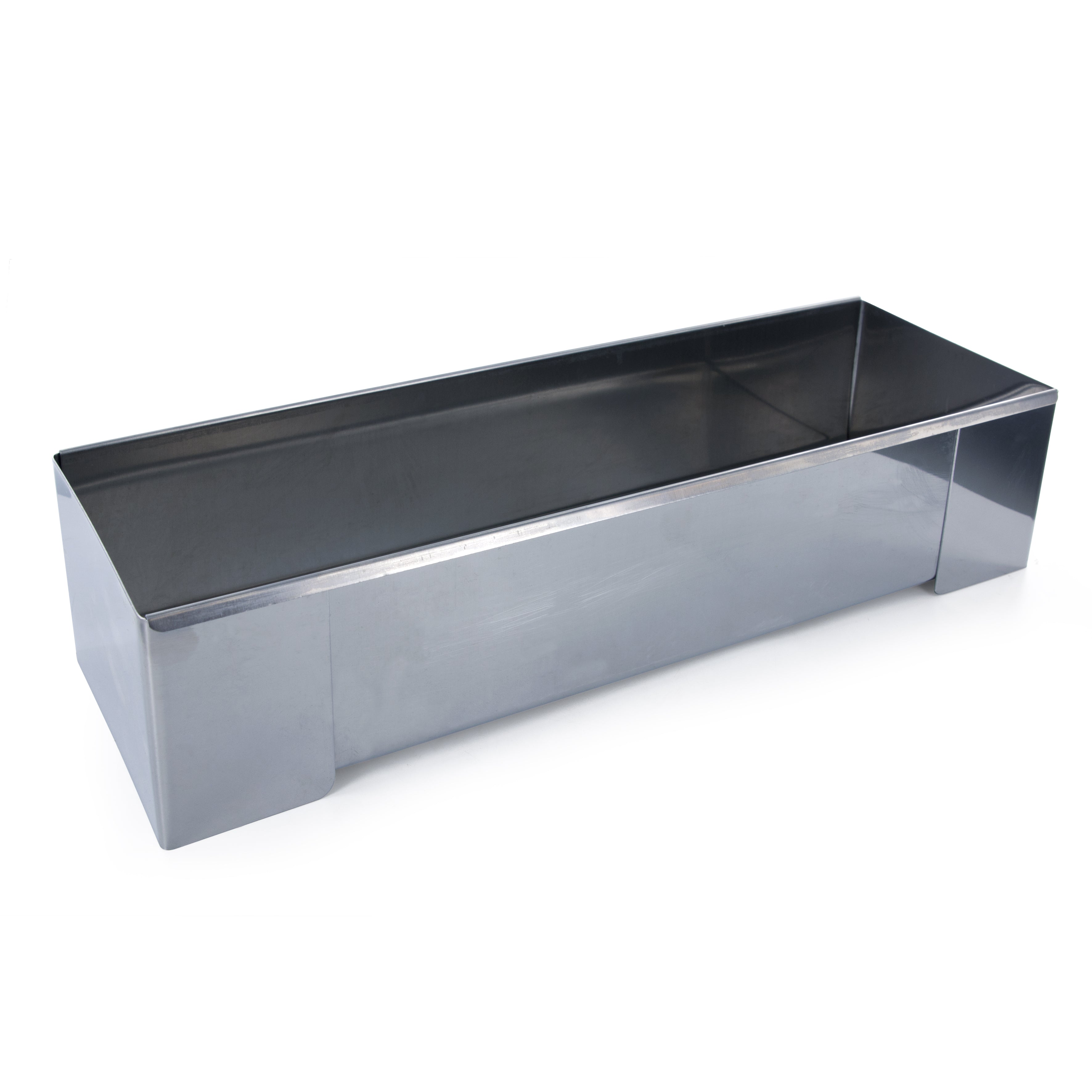 MOULE A BUCHE CARRE 31X10CM