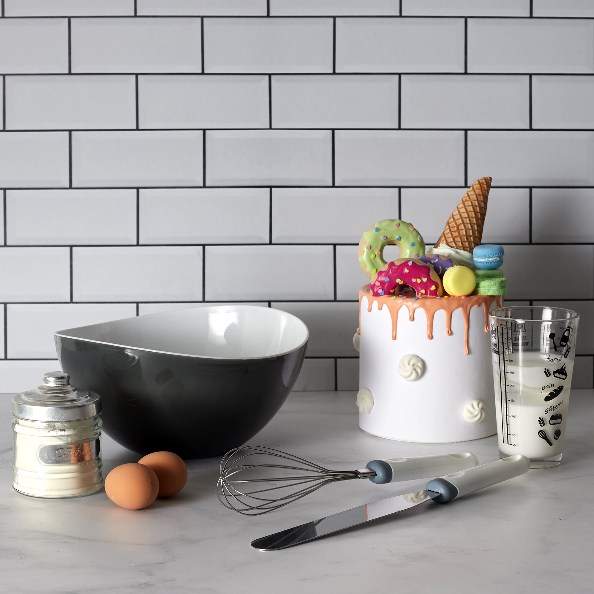 SPATULE INOX 38.4CM