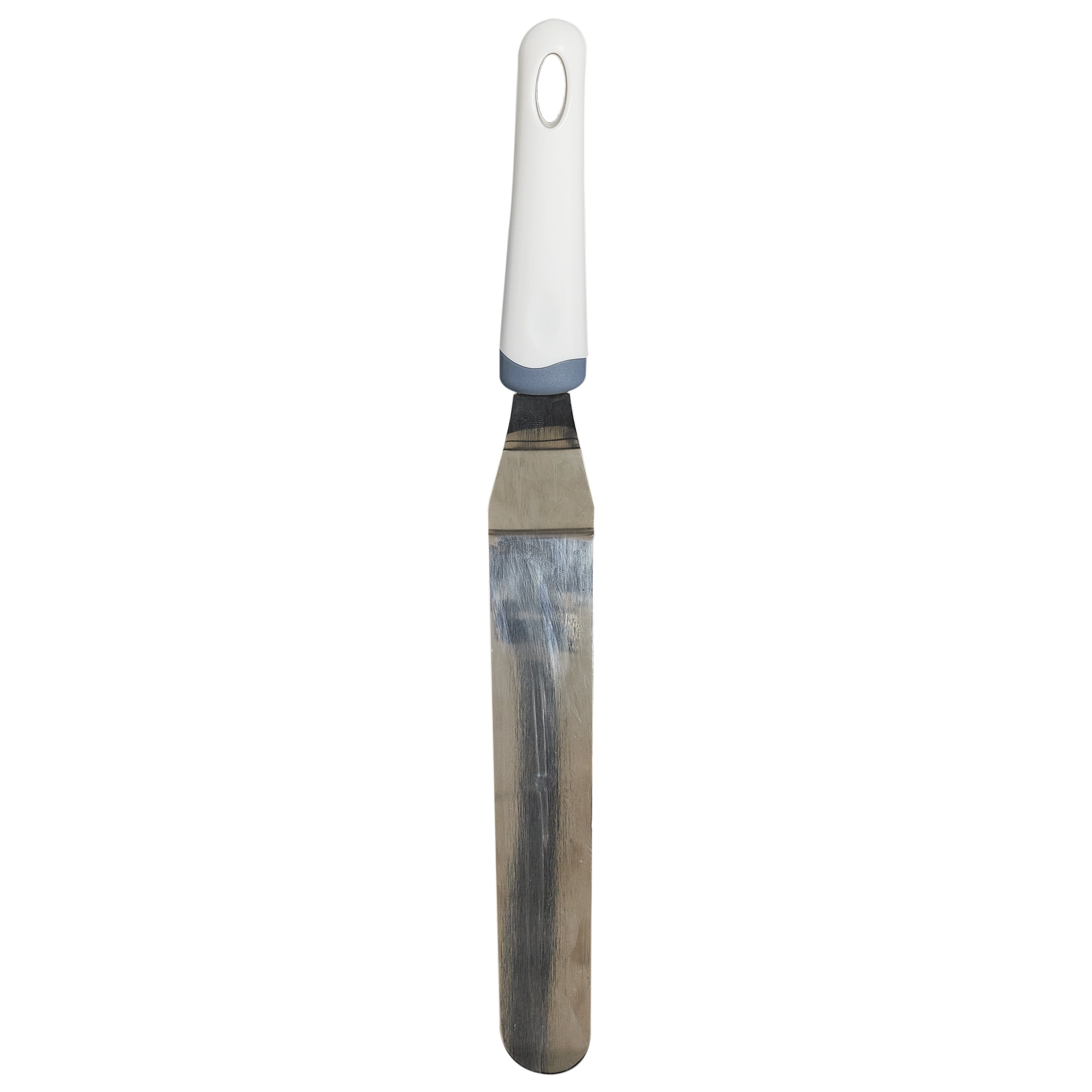 SPATULE INOX 38.4CM