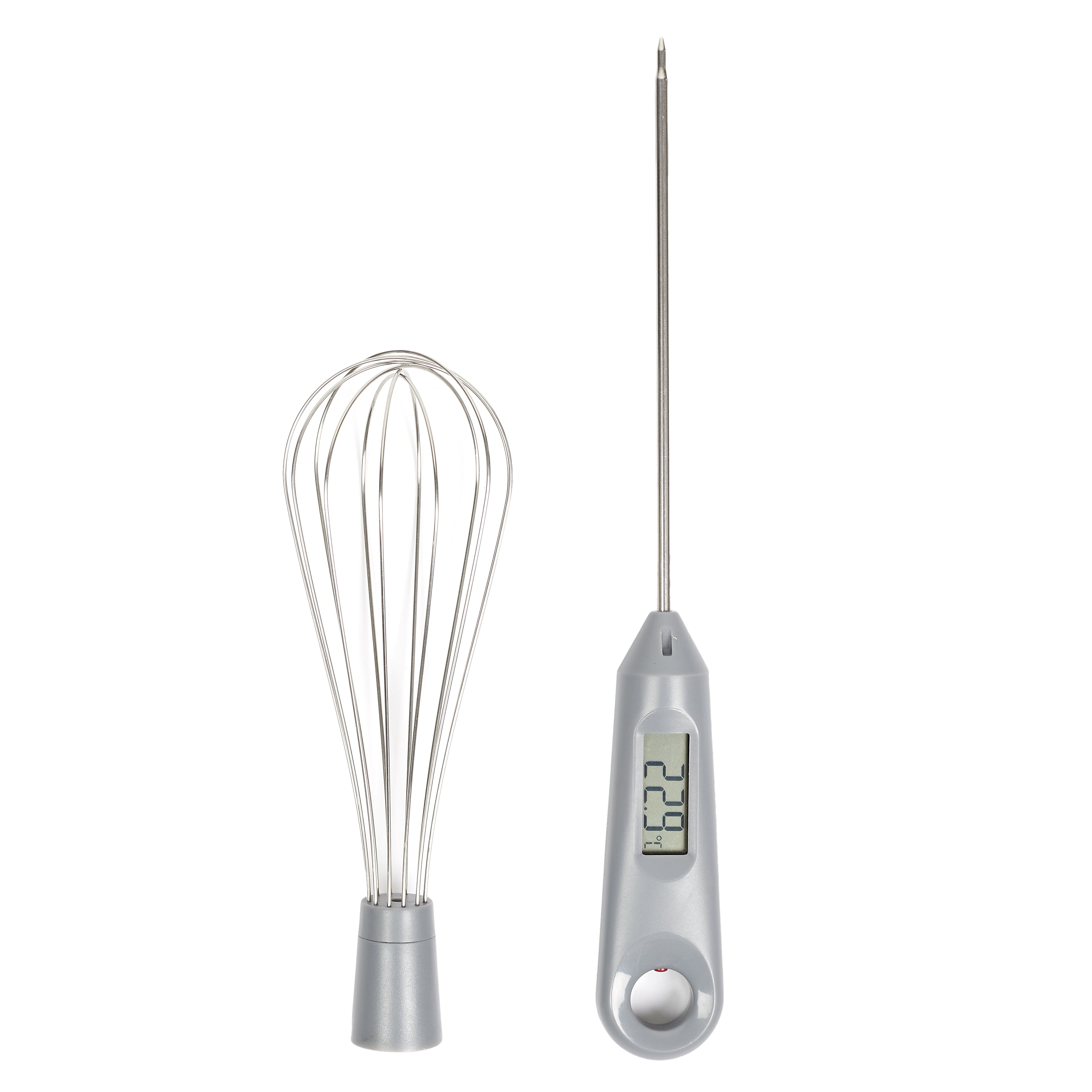 FOUET AVEC SONDE