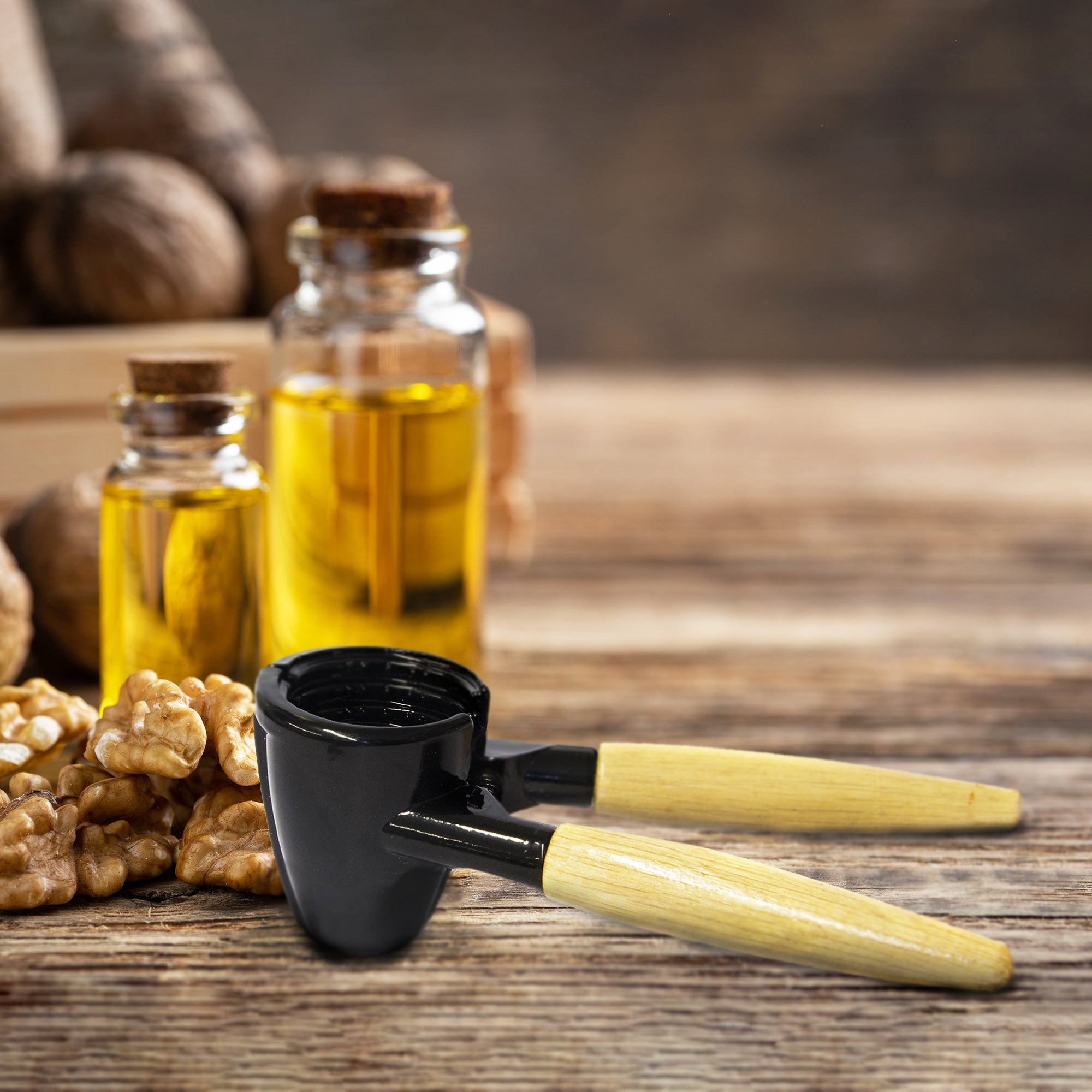 CASSE NOIX OUVRE BOUTEILLE