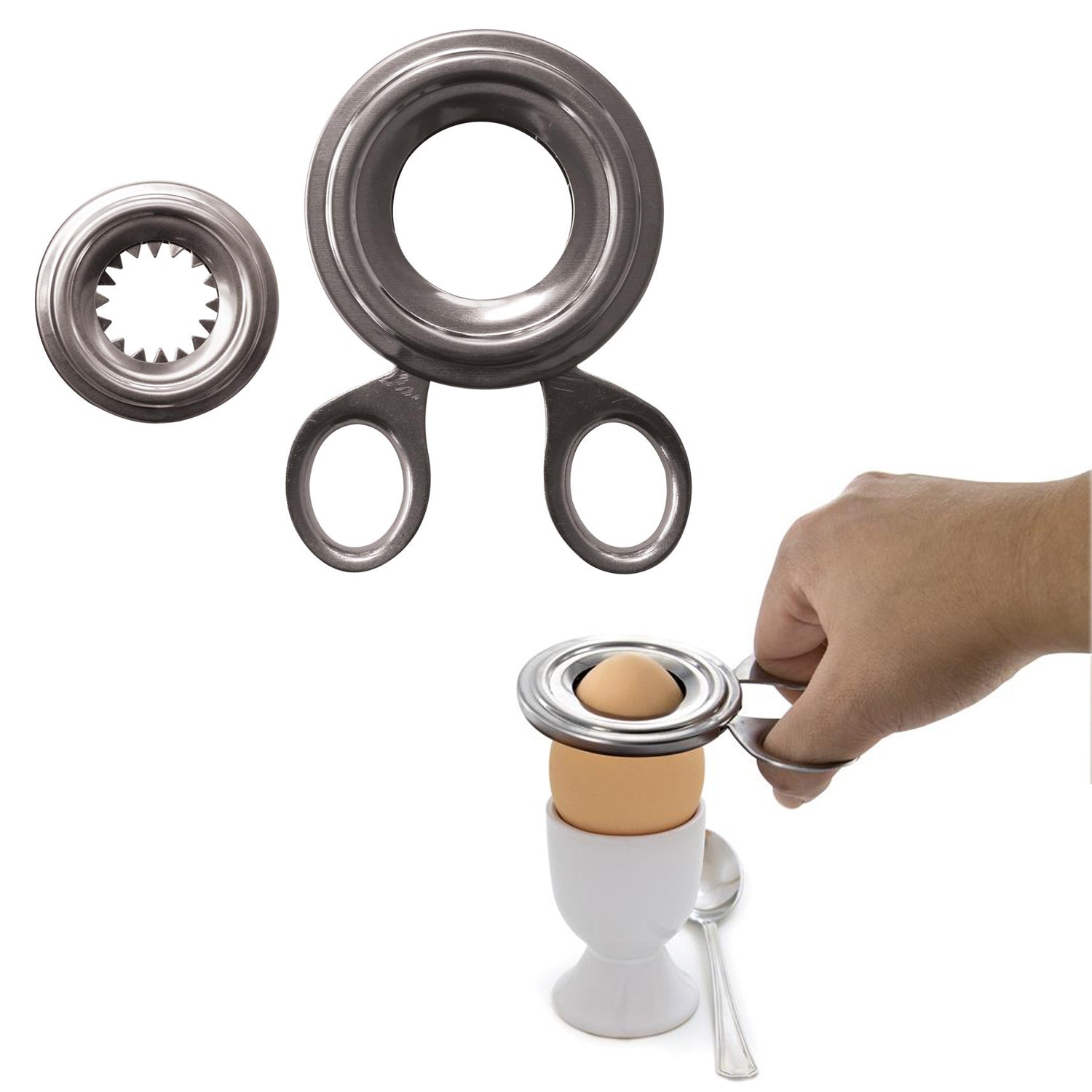 COUPE OEUF COQUE
