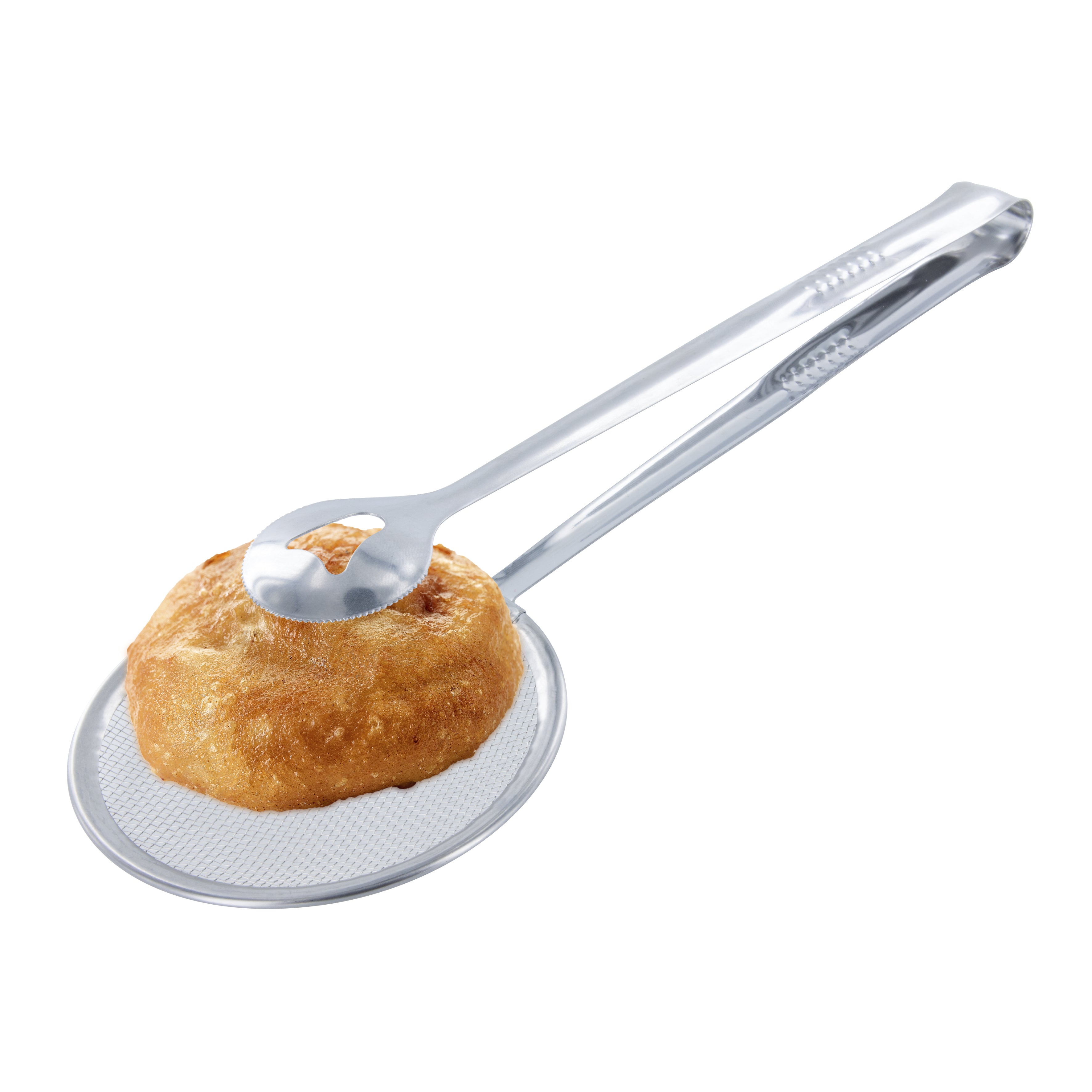PINCE SPECIALE FRITURE