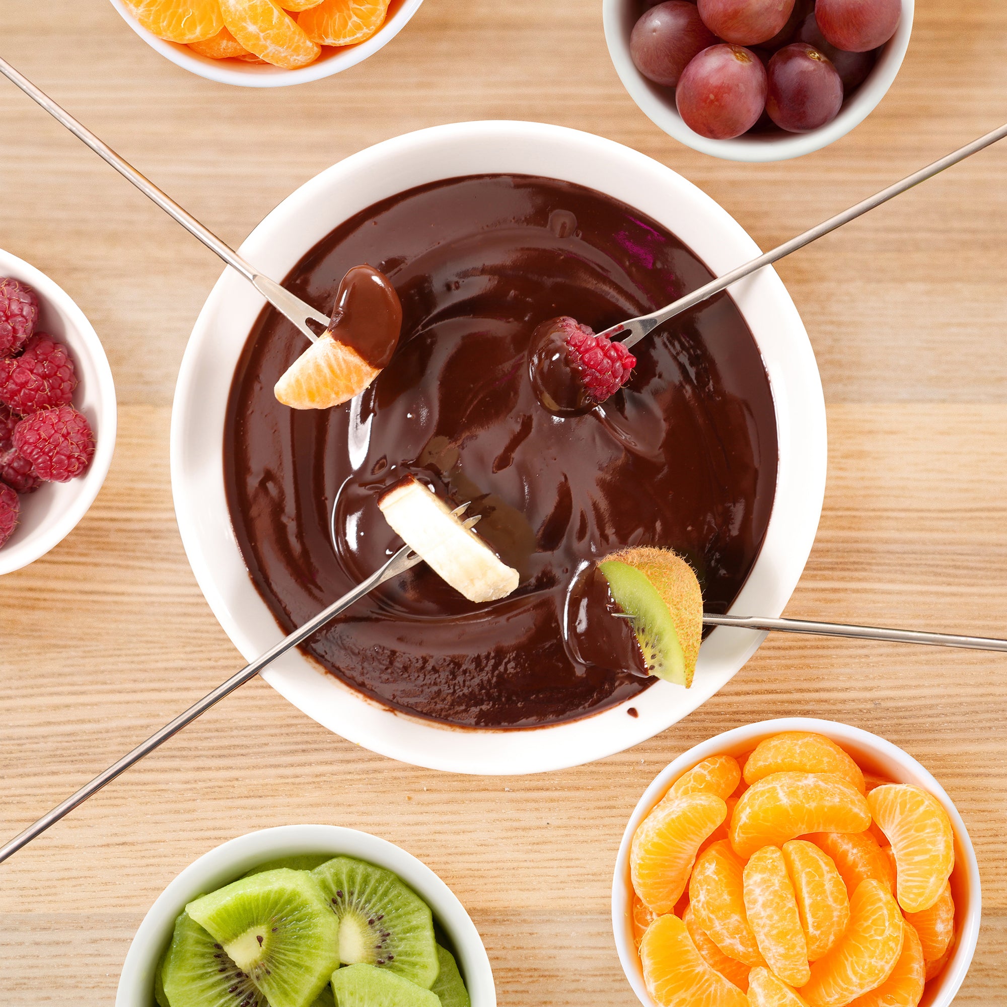 PIQUE A FONDUE X6