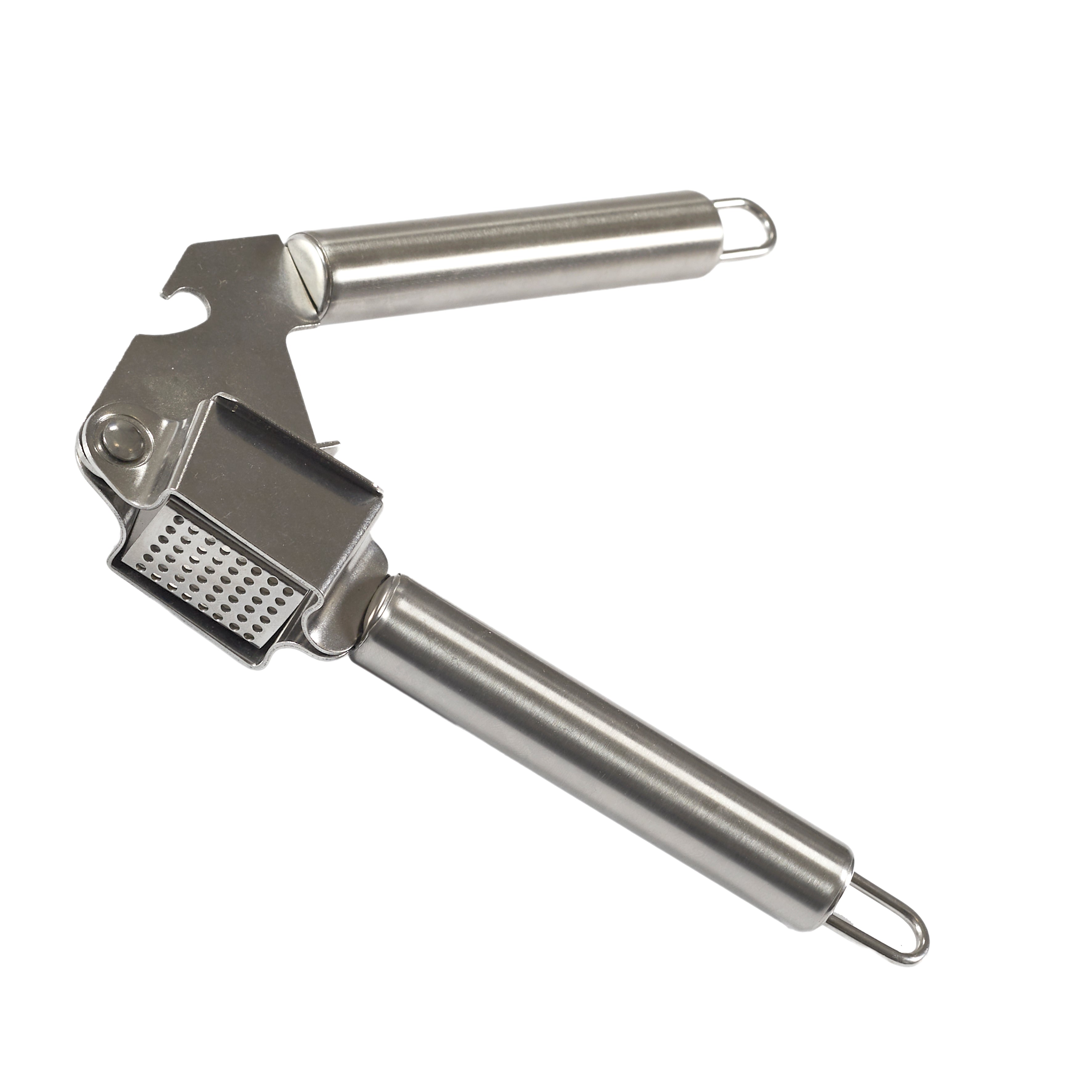 PRESSE AIL MANUEL INOX