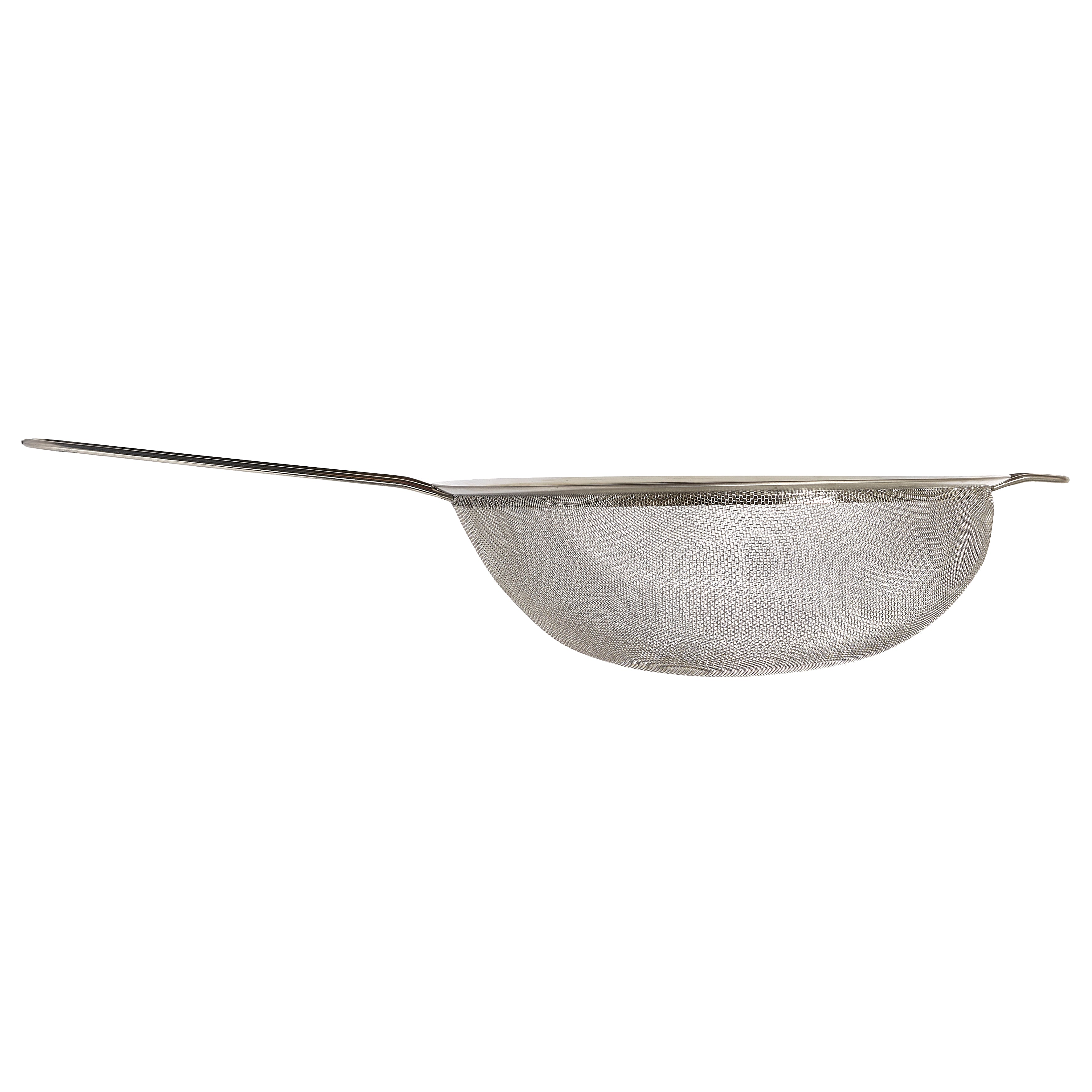 PASSOIRE TAMIS INOX D24CM