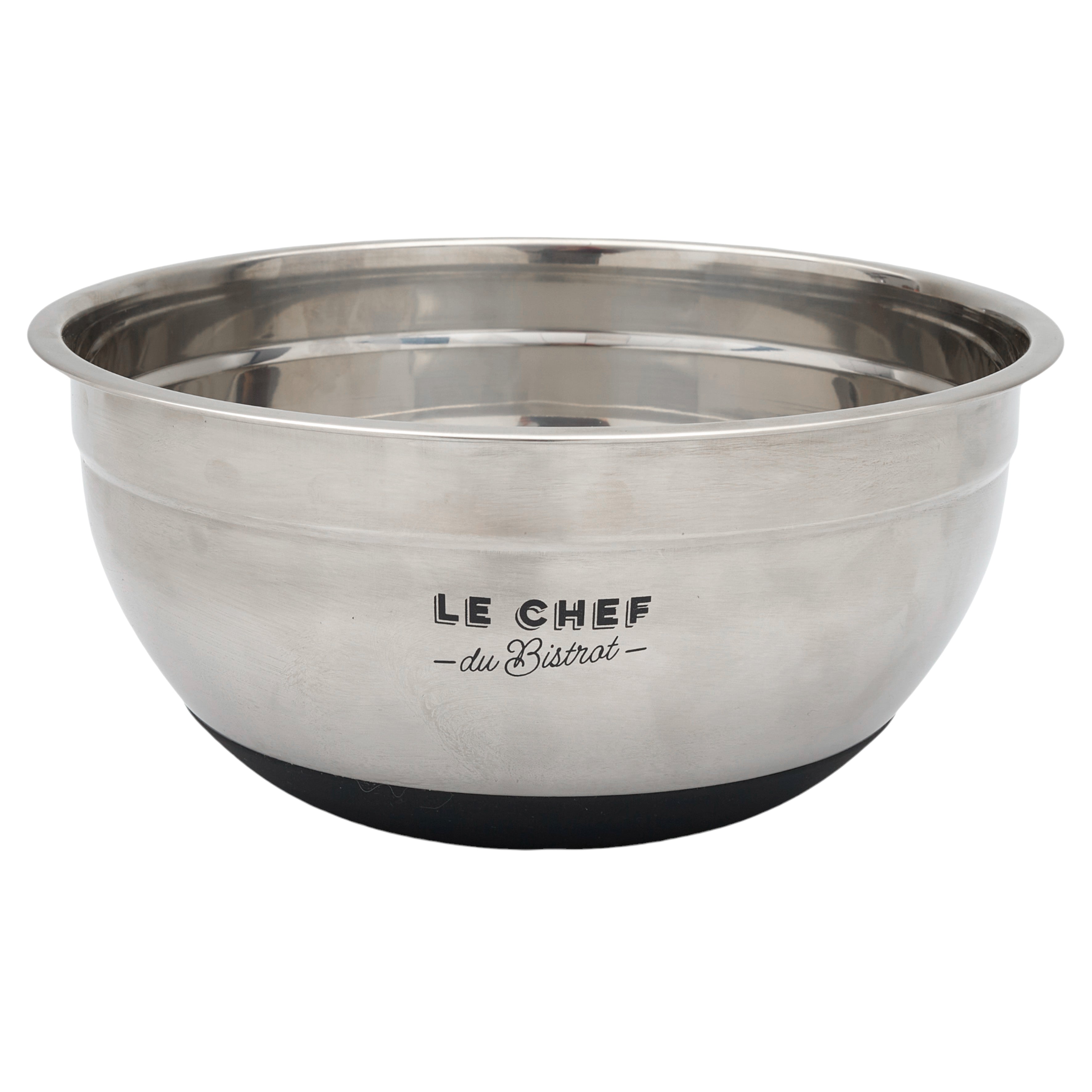 BOL MELANGEUR ANTIDERAPANT BISTROT D26