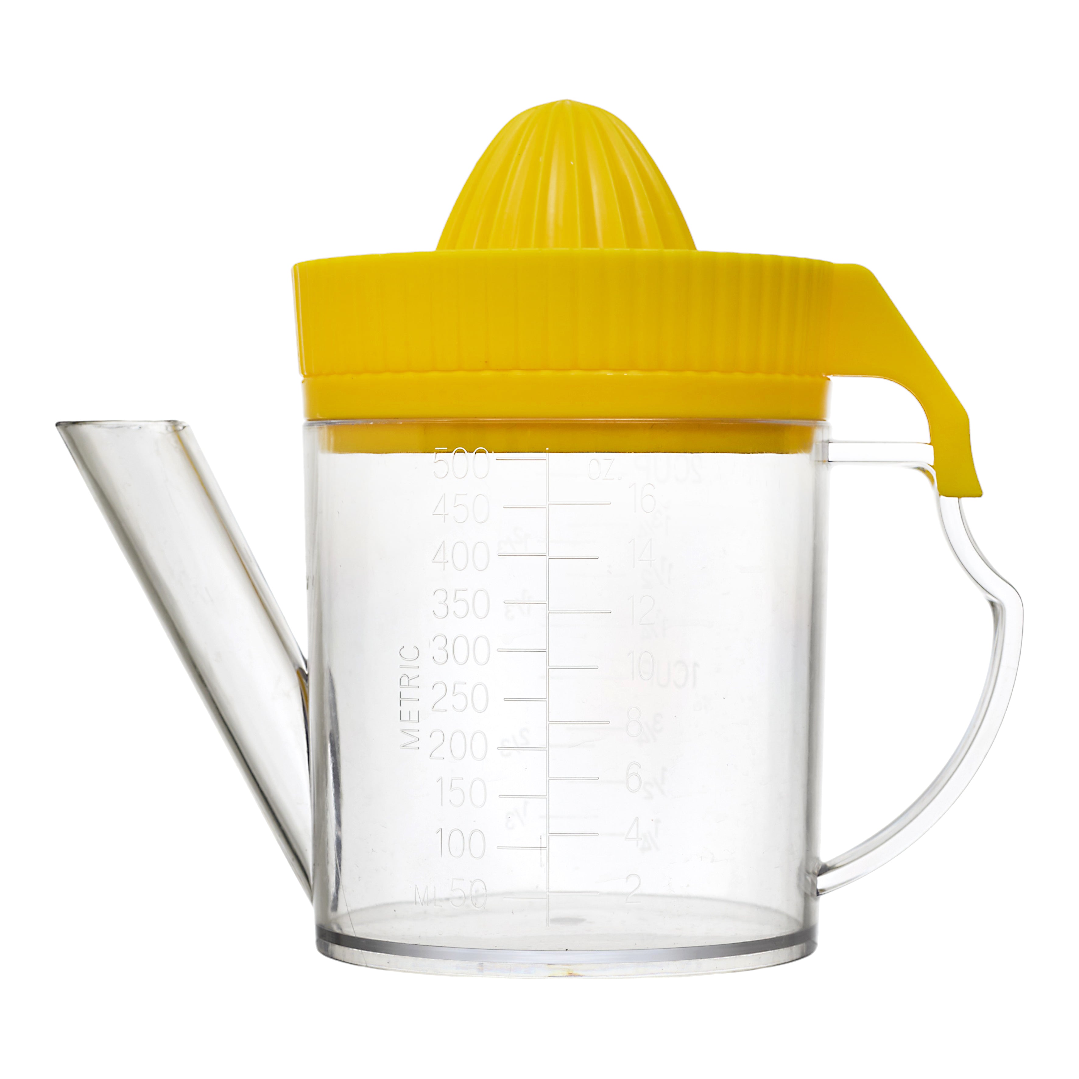 PRESSE CITRON ARROSOIR