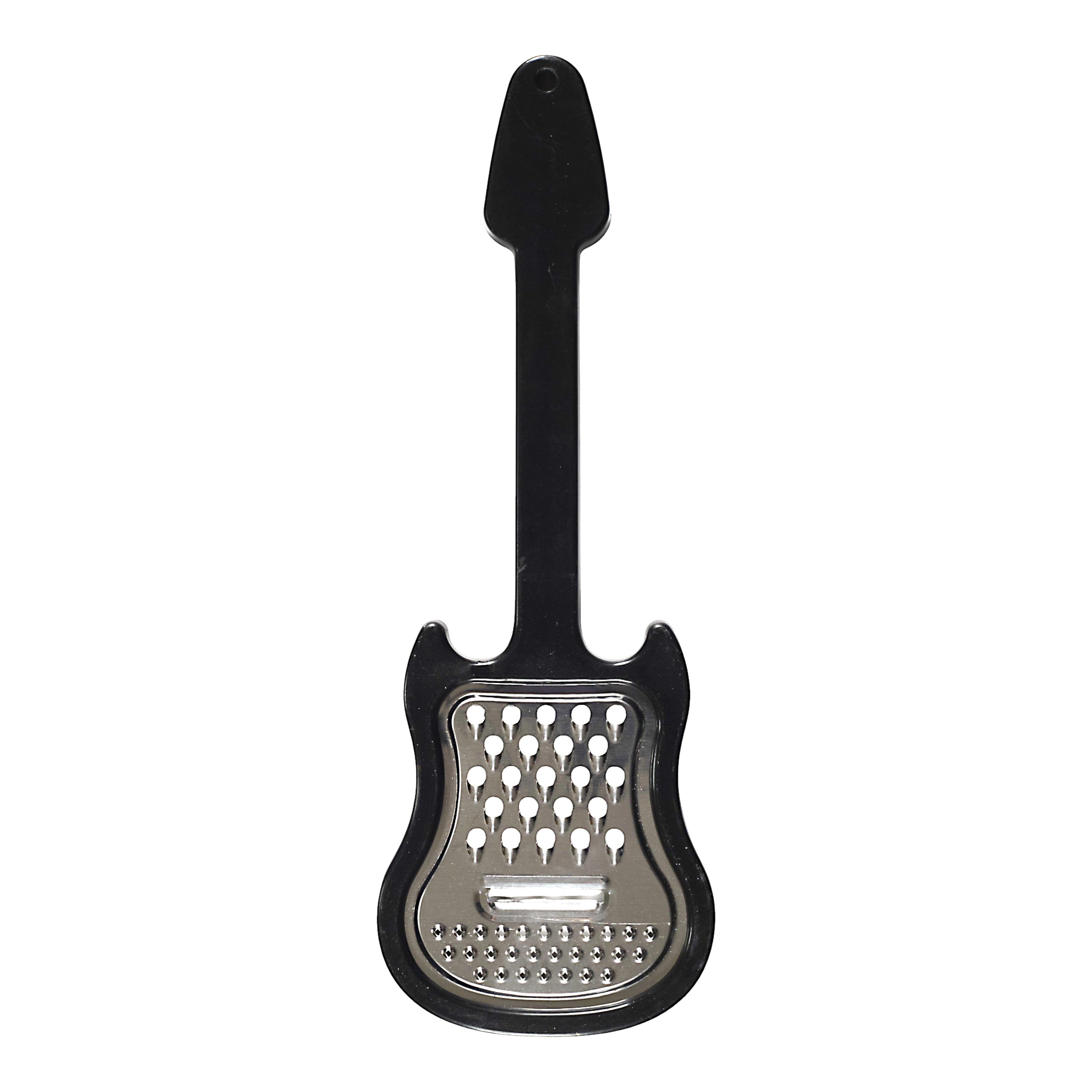RAPE EN FORME DE GUITARE