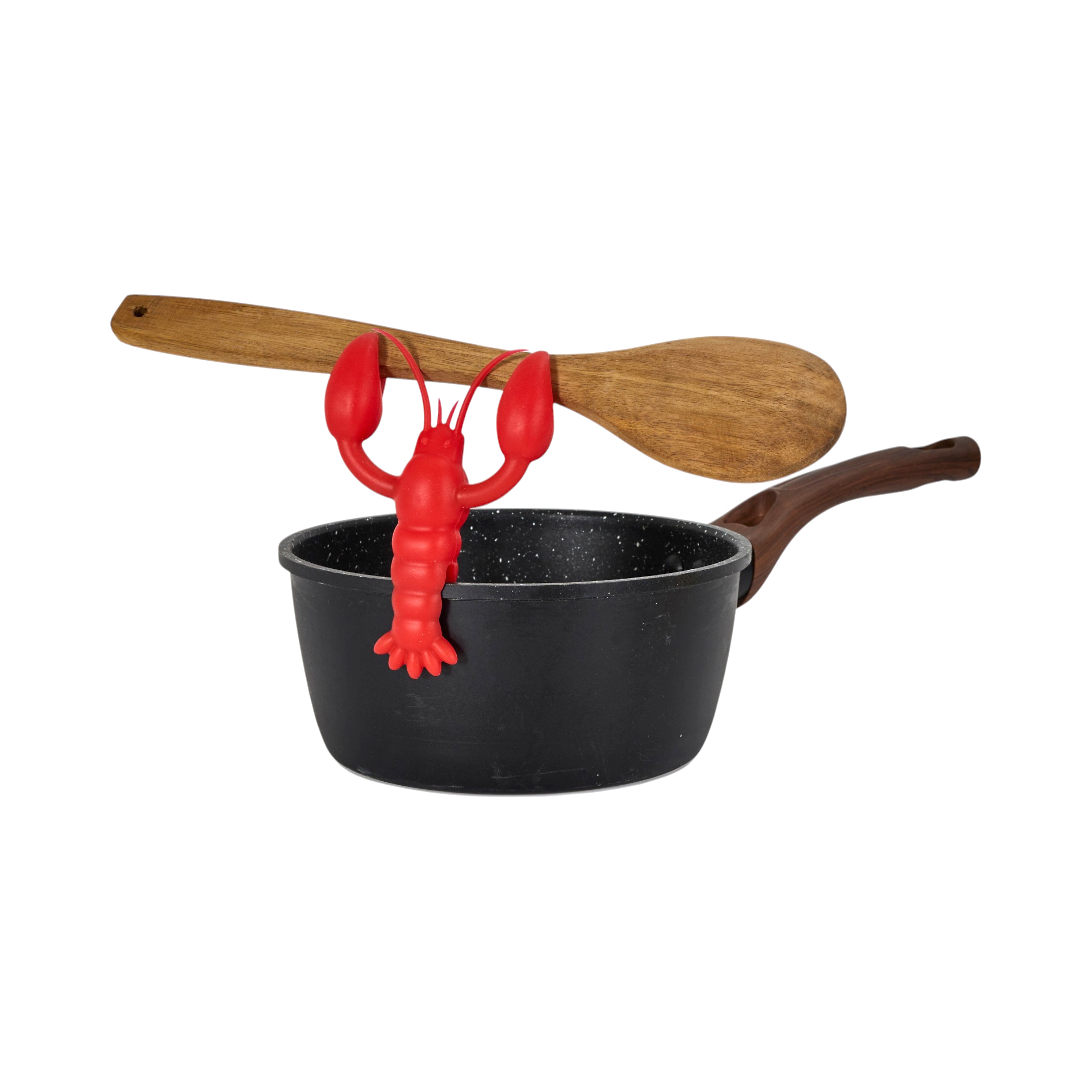 REPOSE USTENSILE HOMARD