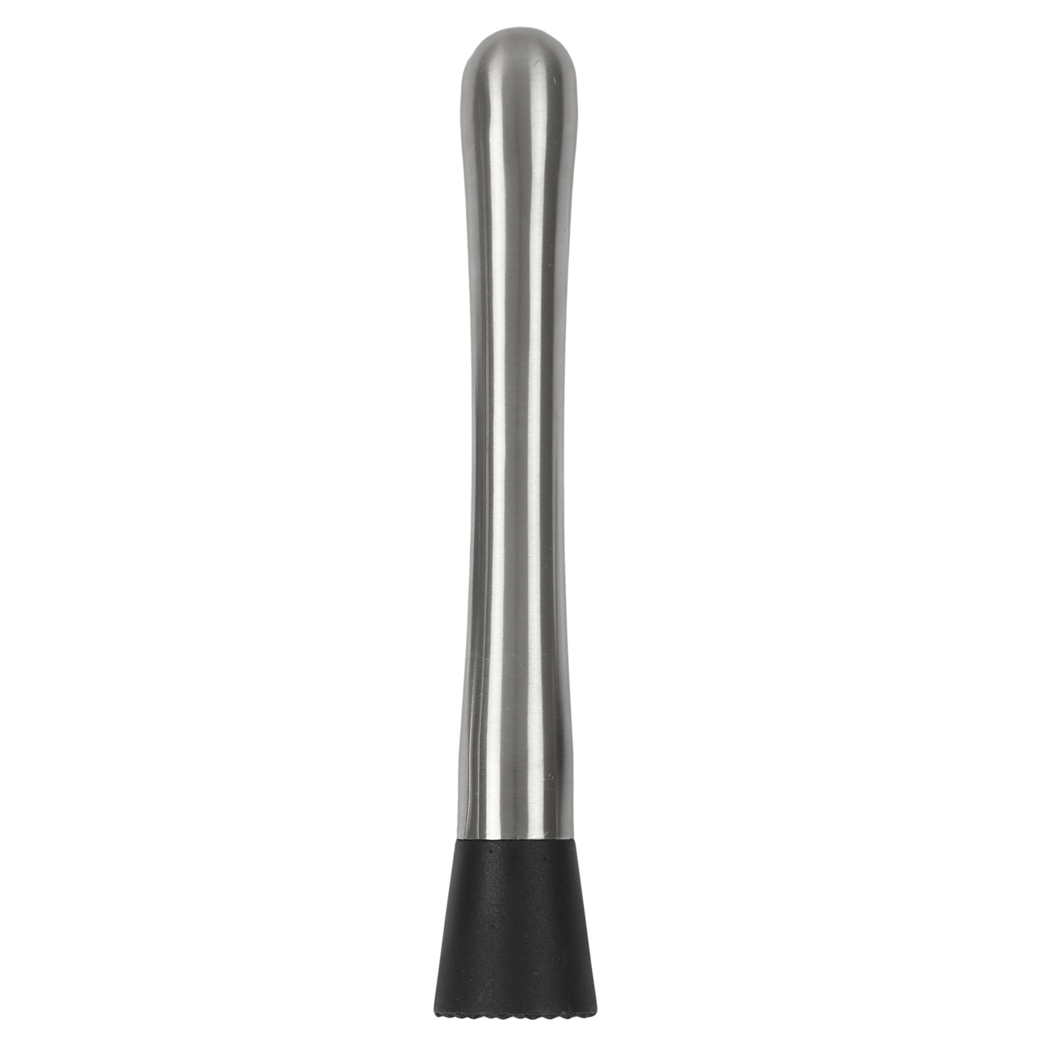 PILON A COCKTAIL INOX 20.5CM