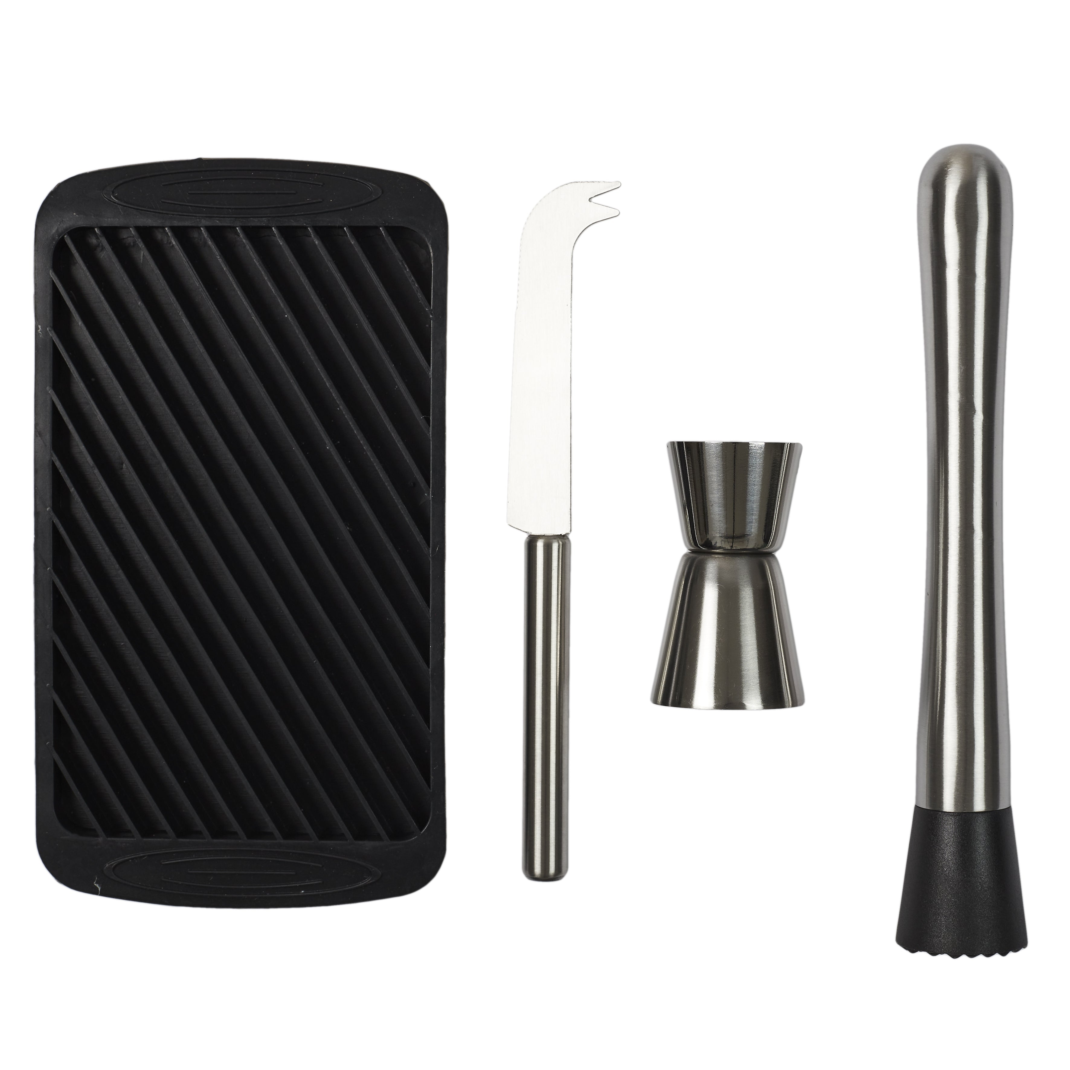 COFFRET A MOJITO 4 ACCESSOIRES