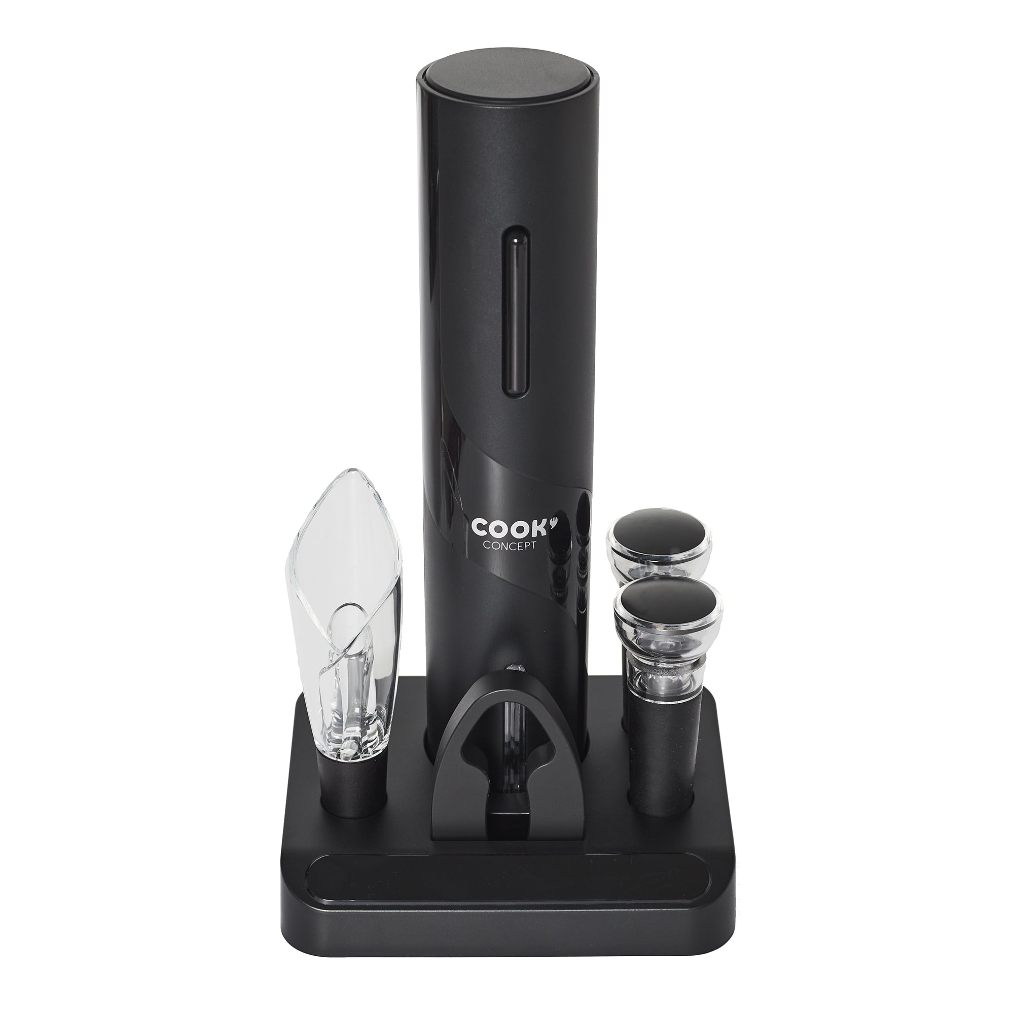 COFFRET VIN 5 ACCESSOIRES
