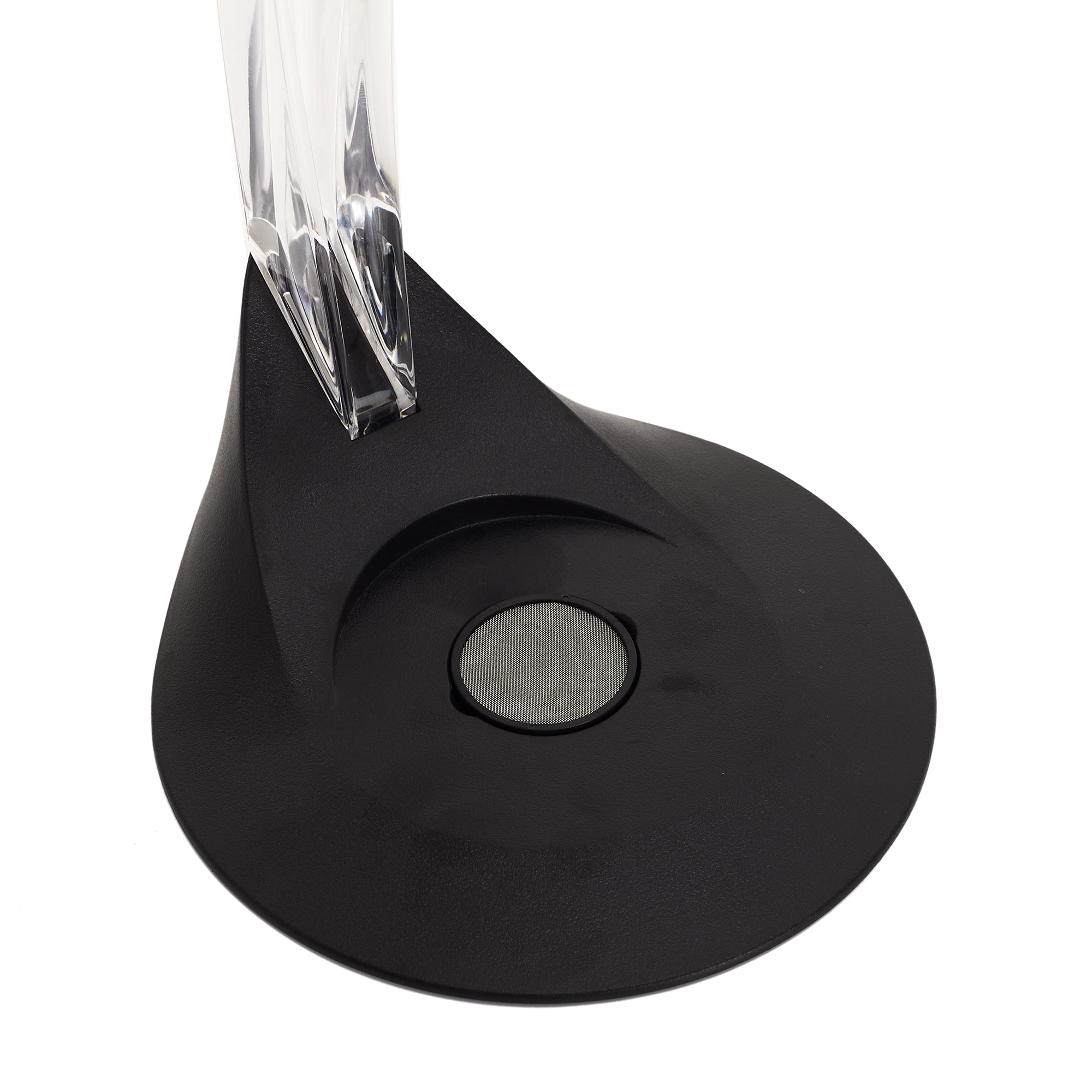 AERATEUR DE VIN AVEC SUPPORT