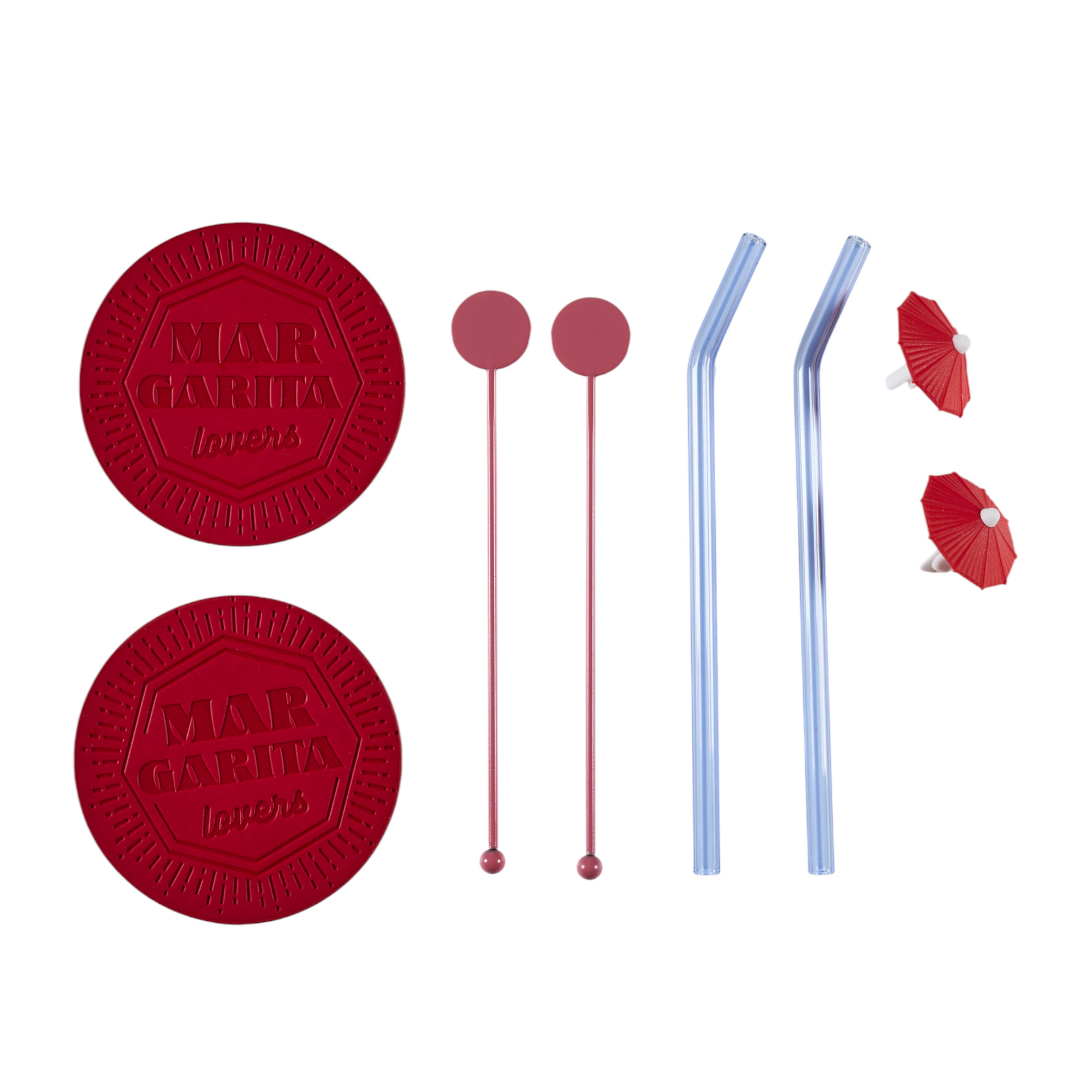 COFFRET COCKTAIL 10PCS MARGARITA