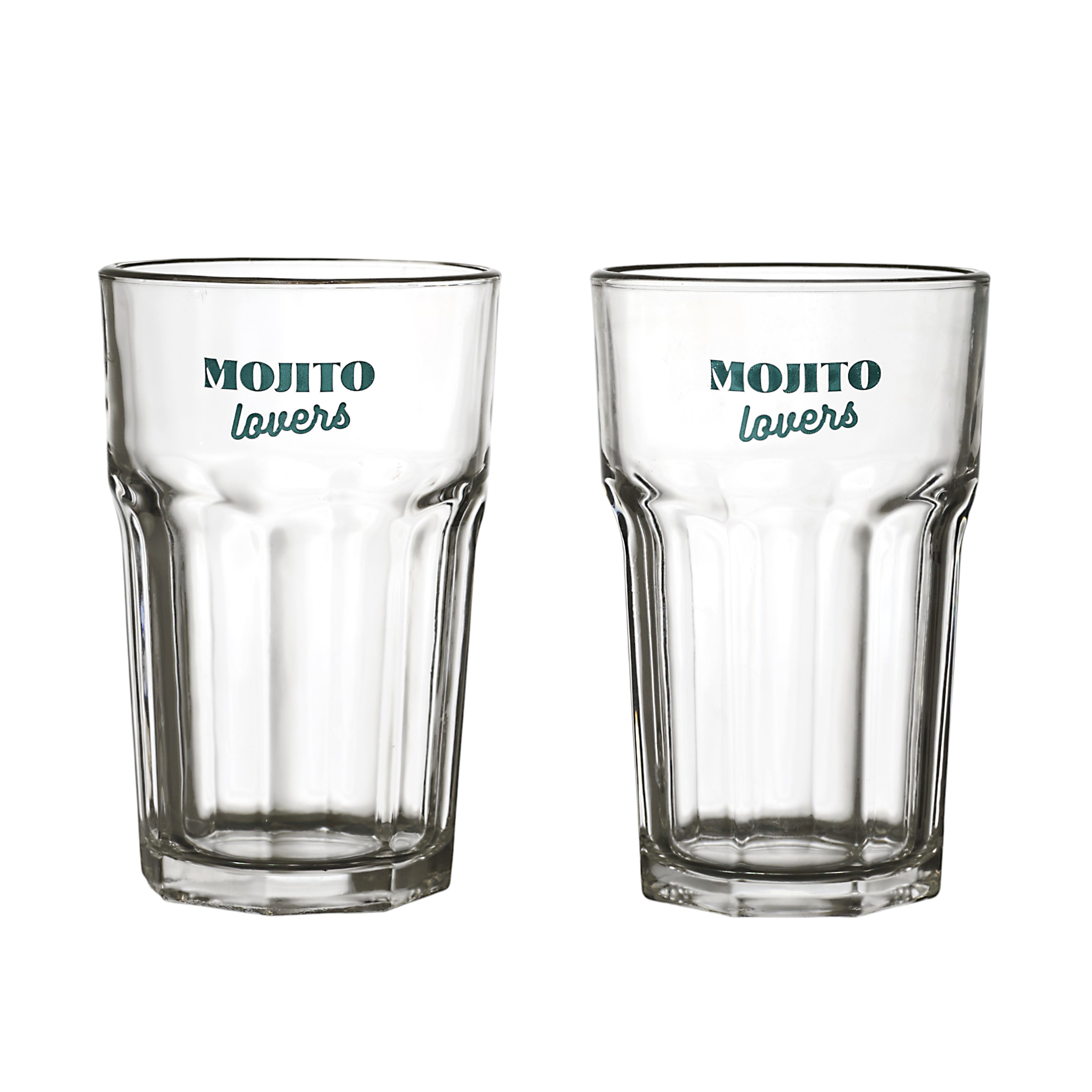 COFFRET COCKTAIL 10PCS MOJITO
