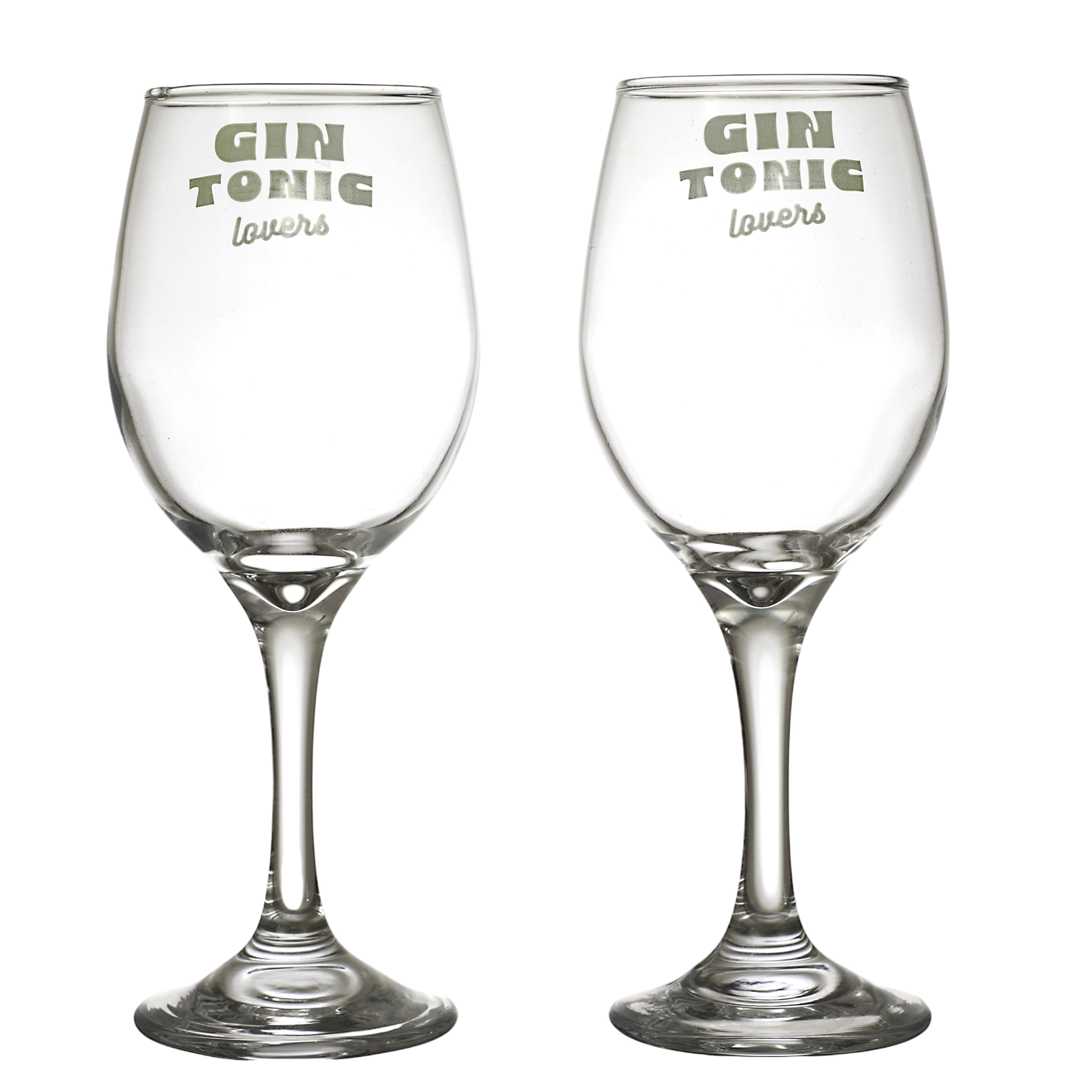COFFRET COCKTAIL 10PCS GIN TONIC