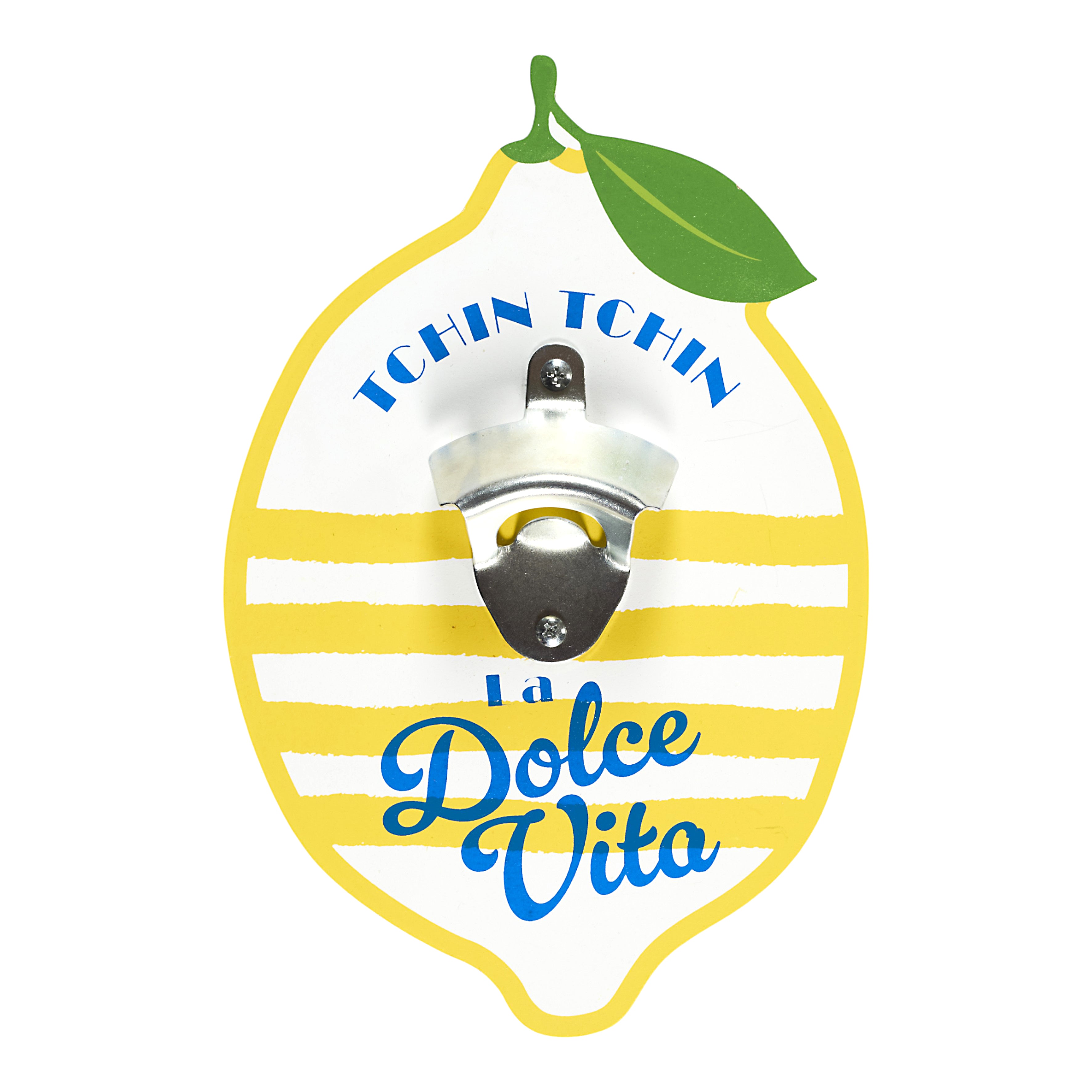 DECAPSULEUR MURAL DOLCE VITA