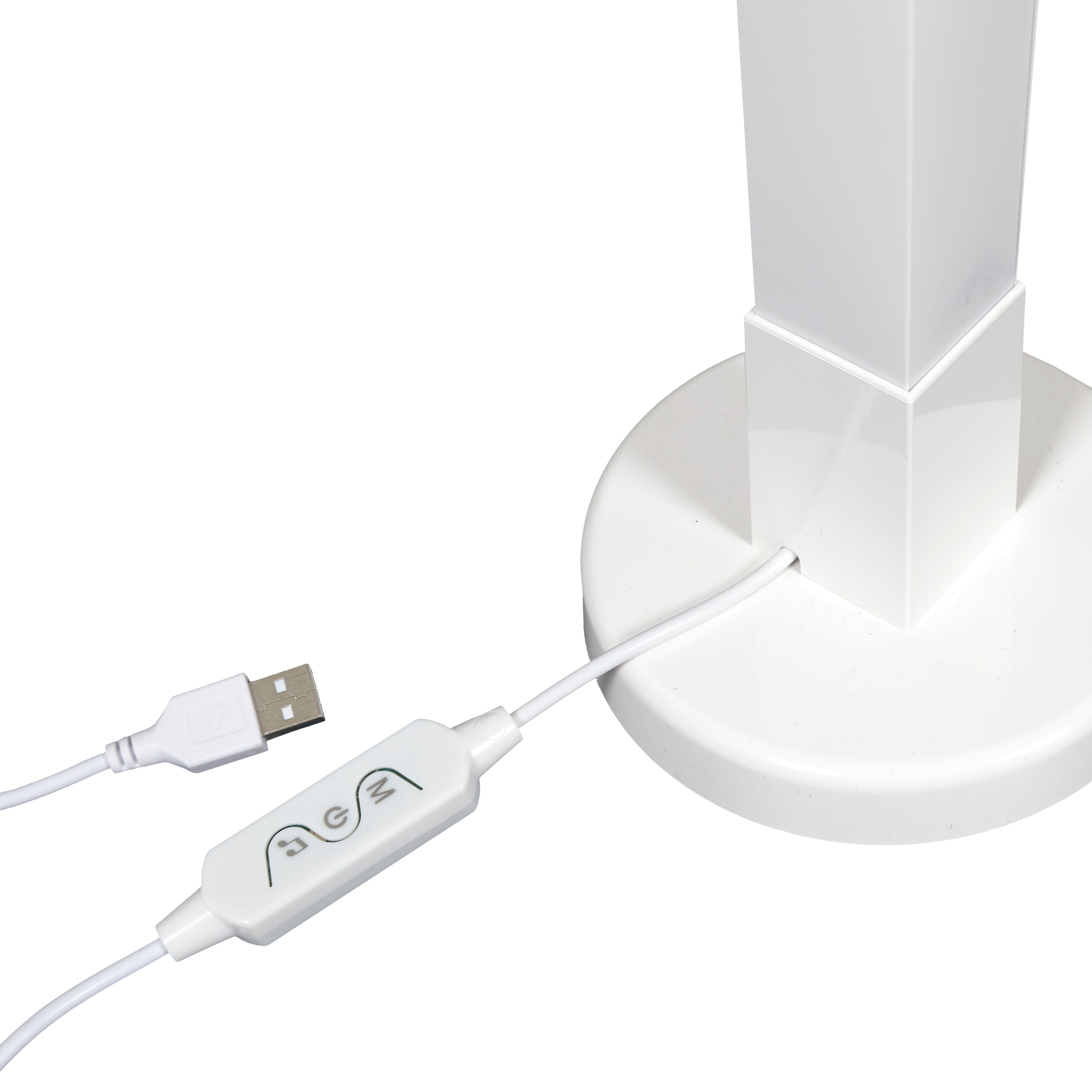 TUBE LED 151CM AVEC TELECOMMANDE A MONTER