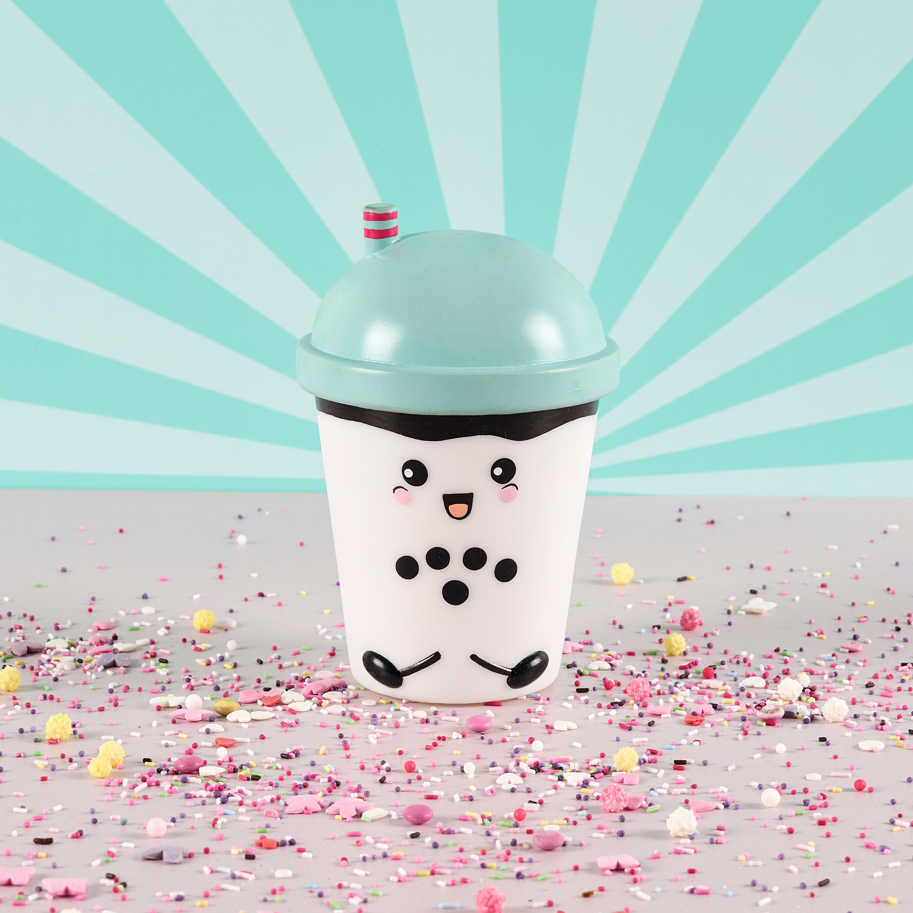 LAMPE VEILLEUSE SMOOTHIE KAWAII