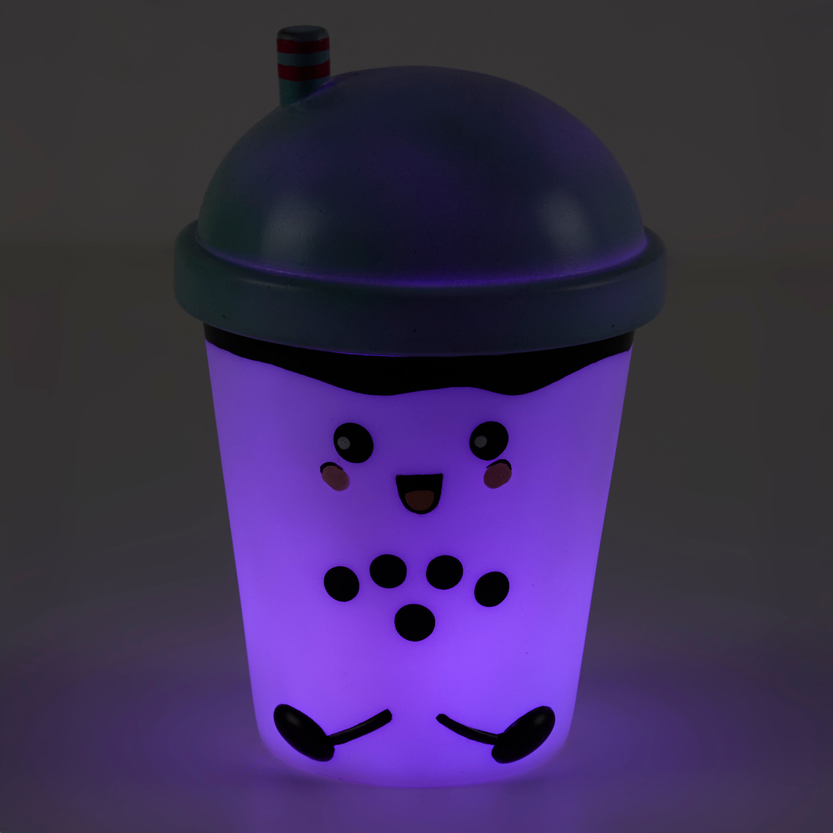 LAMPE VEILLEUSE SMOOTHIE KAWAII