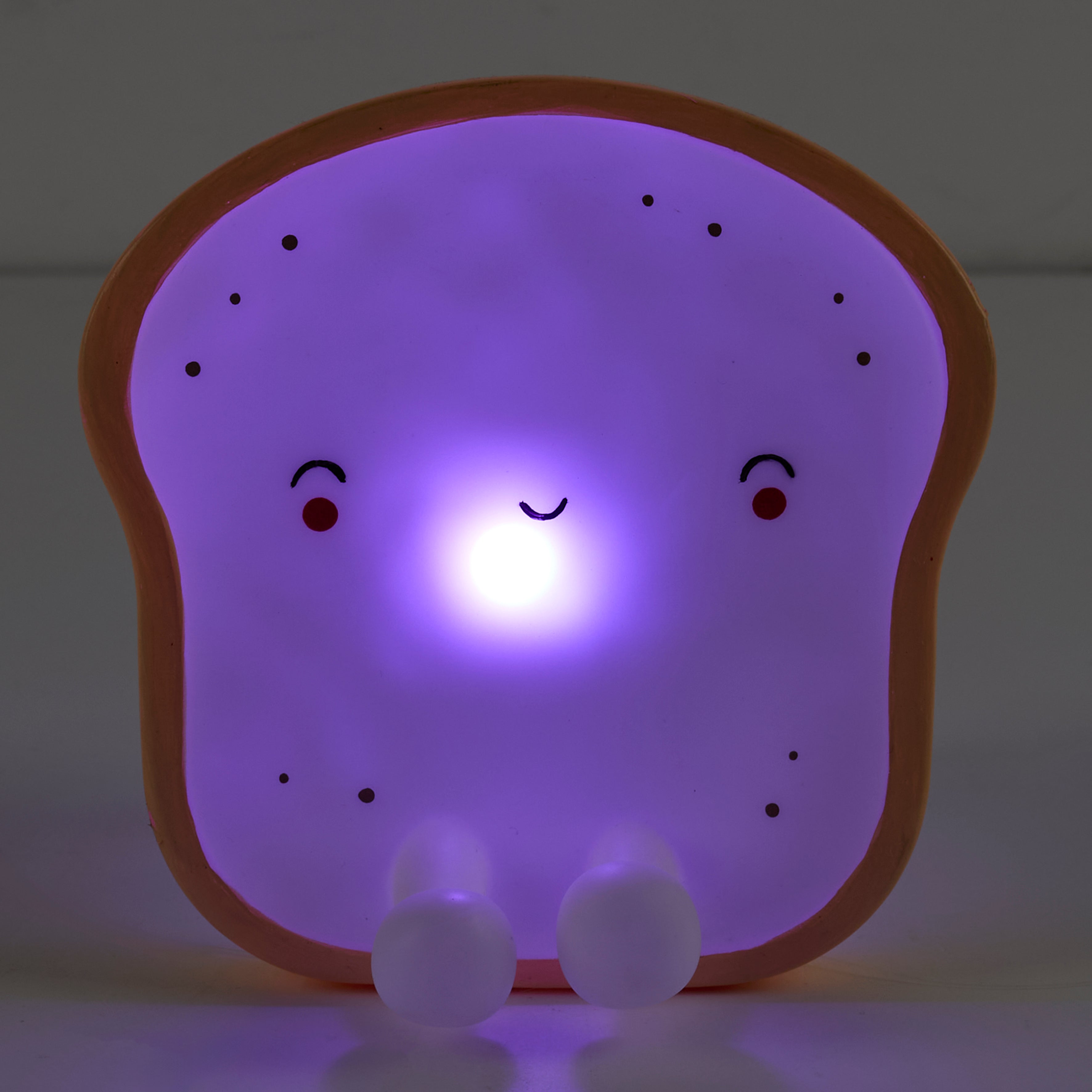 VEILLEUSE TARTINE KAWAII