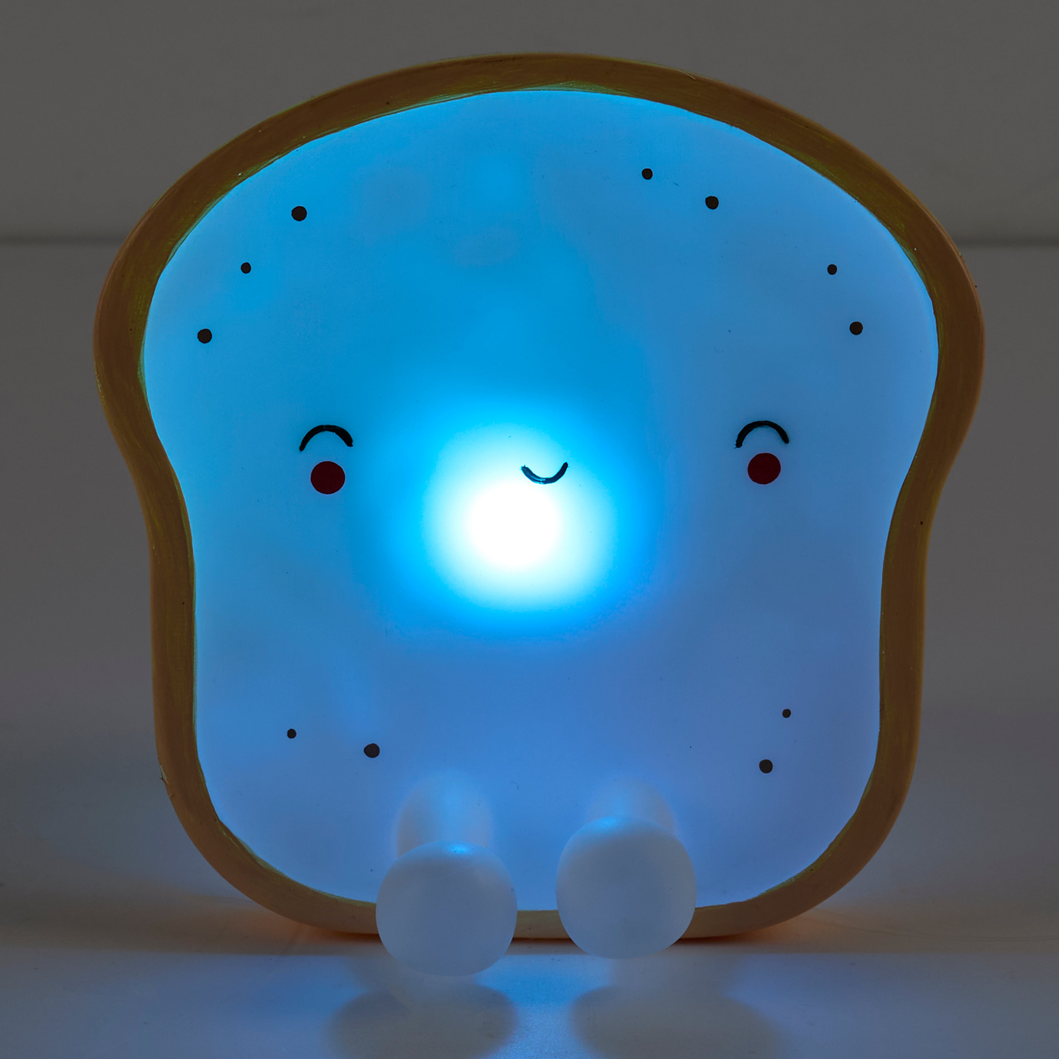 VEILLEUSE TARTINE KAWAII