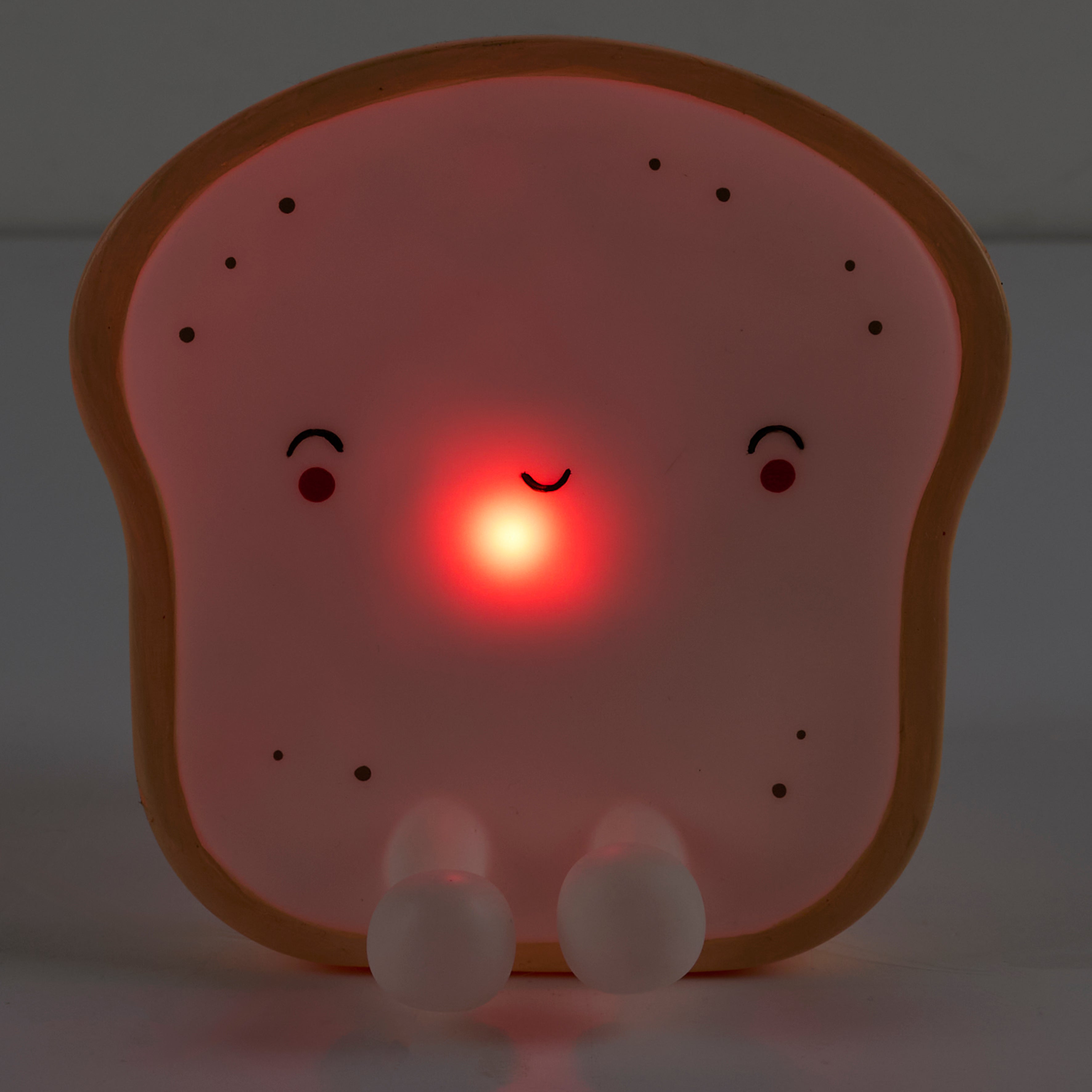 VEILLEUSE TARTINE KAWAII