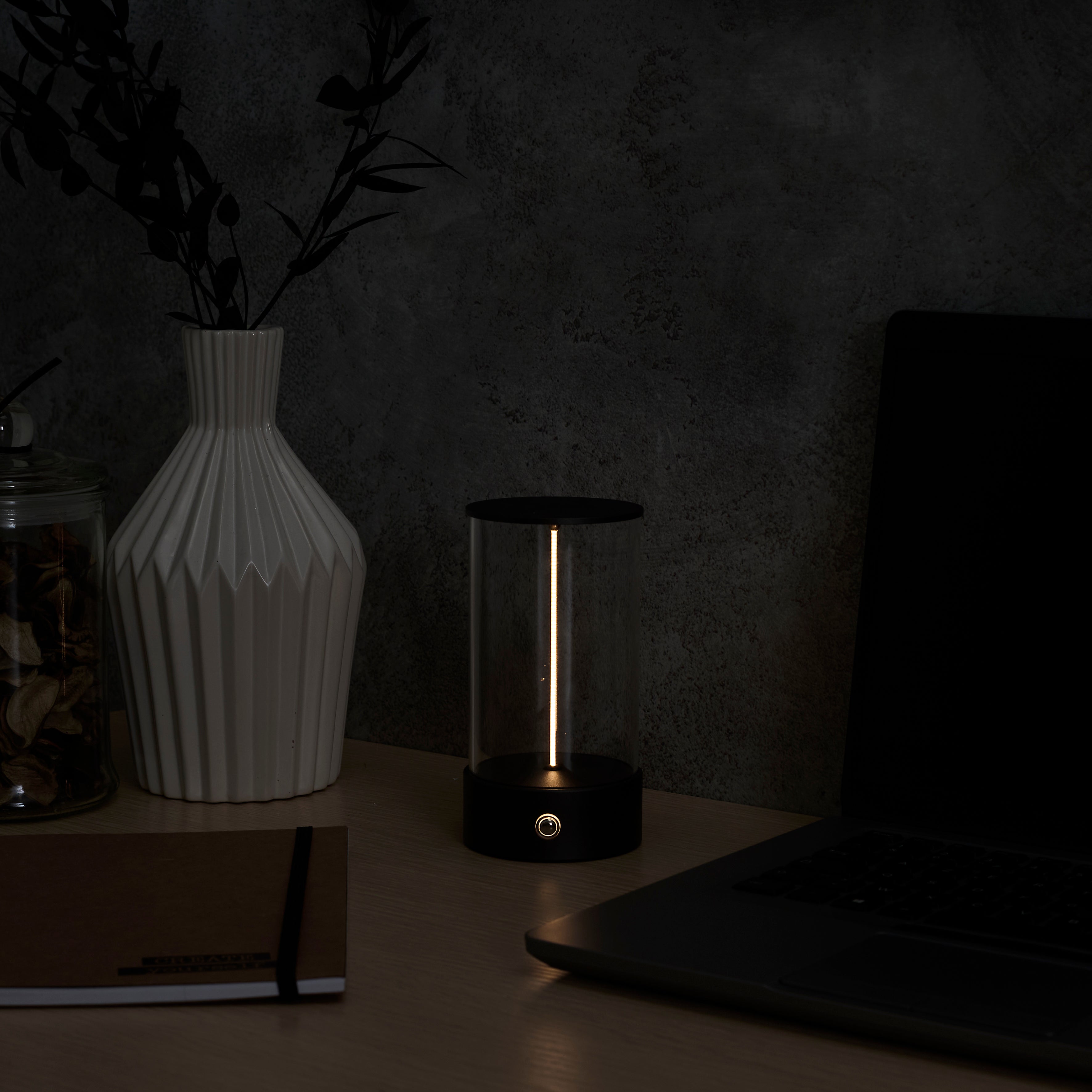 LAMPE LED RECHARGEABLE