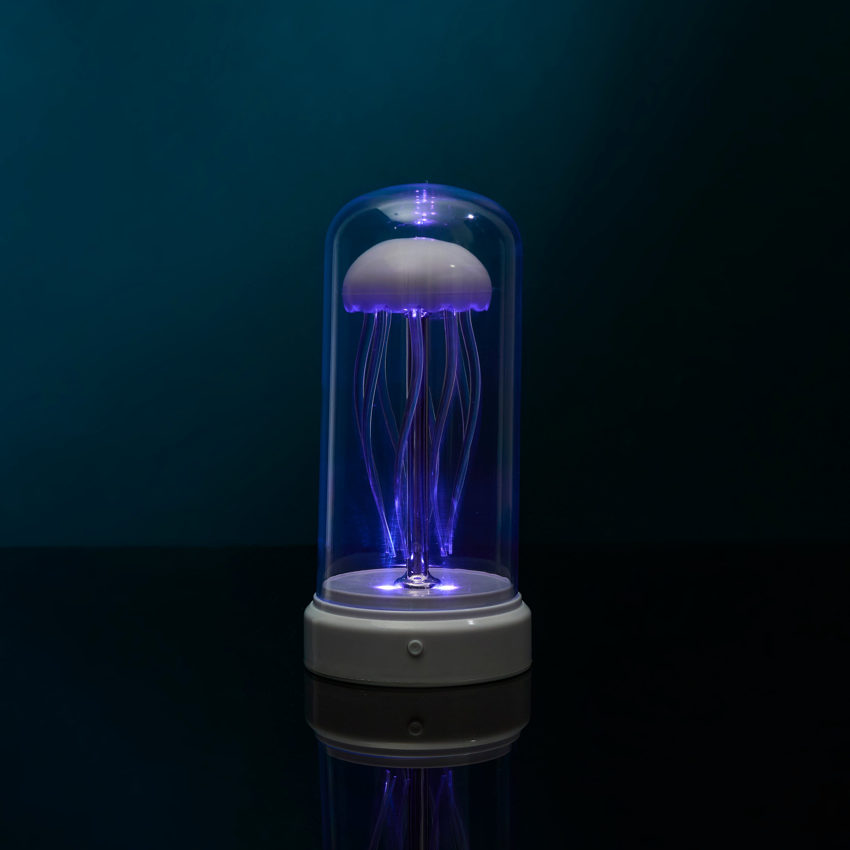 LAMPE MEDUSE LED COULEUR CHANGEANTE