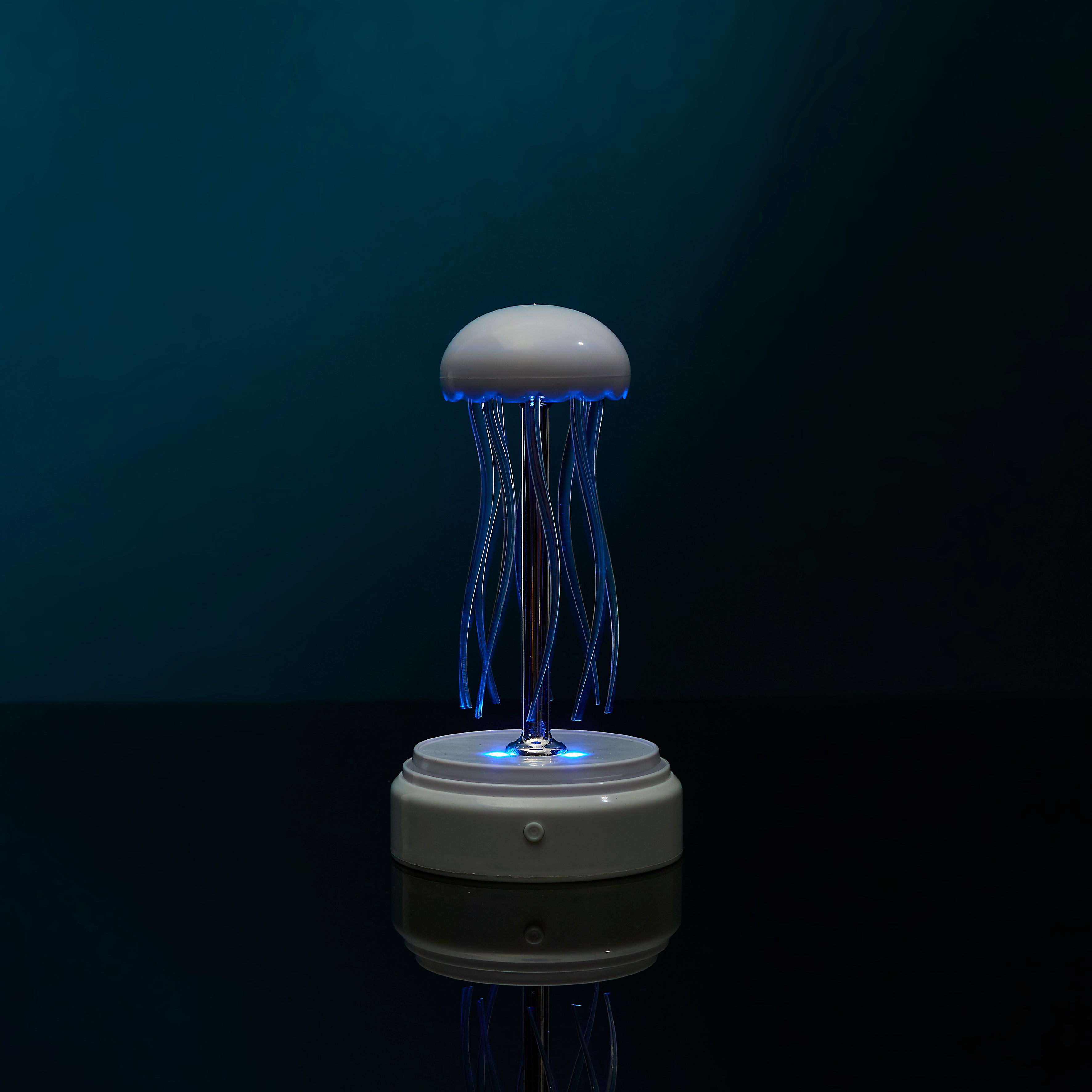 LAMPE MEDUSE LED COULEUR CHANGEANTE
