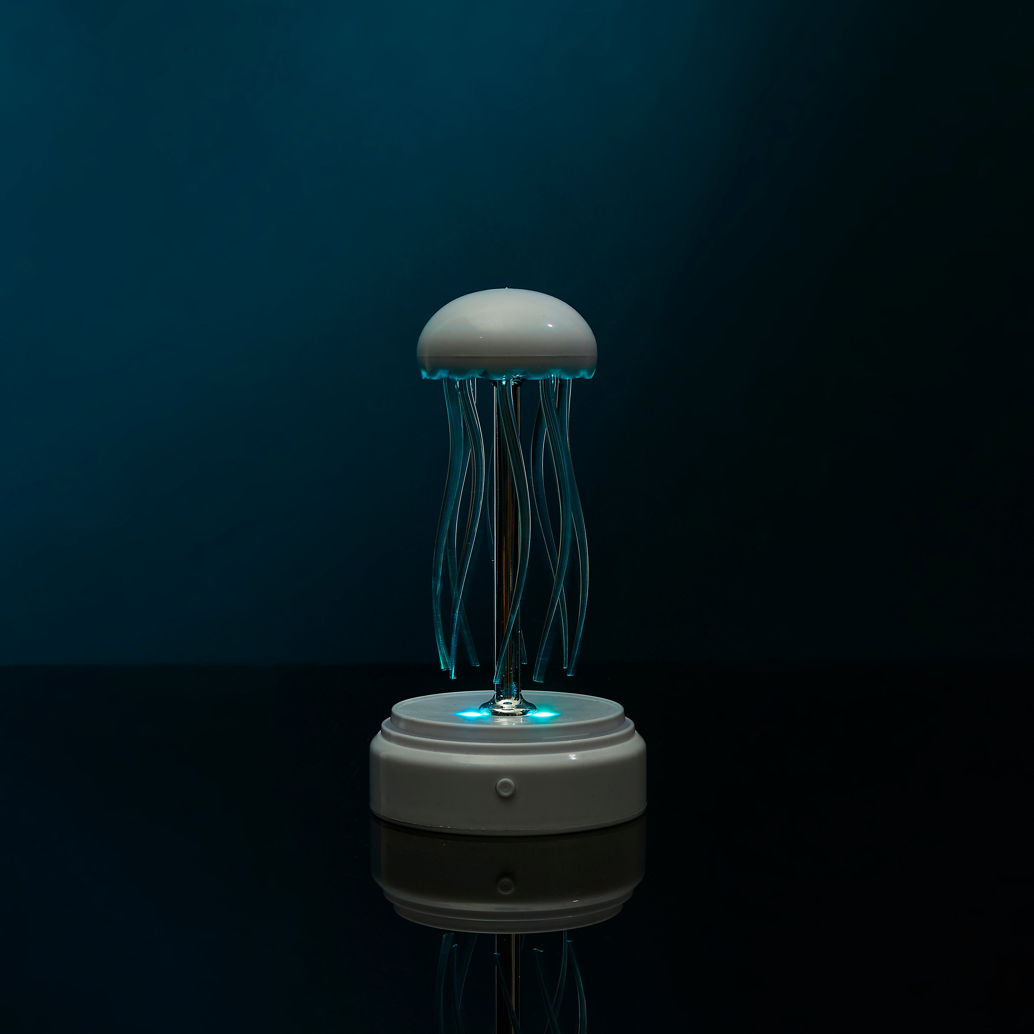 LAMPE MEDUSE LED COULEUR CHANGEANTE