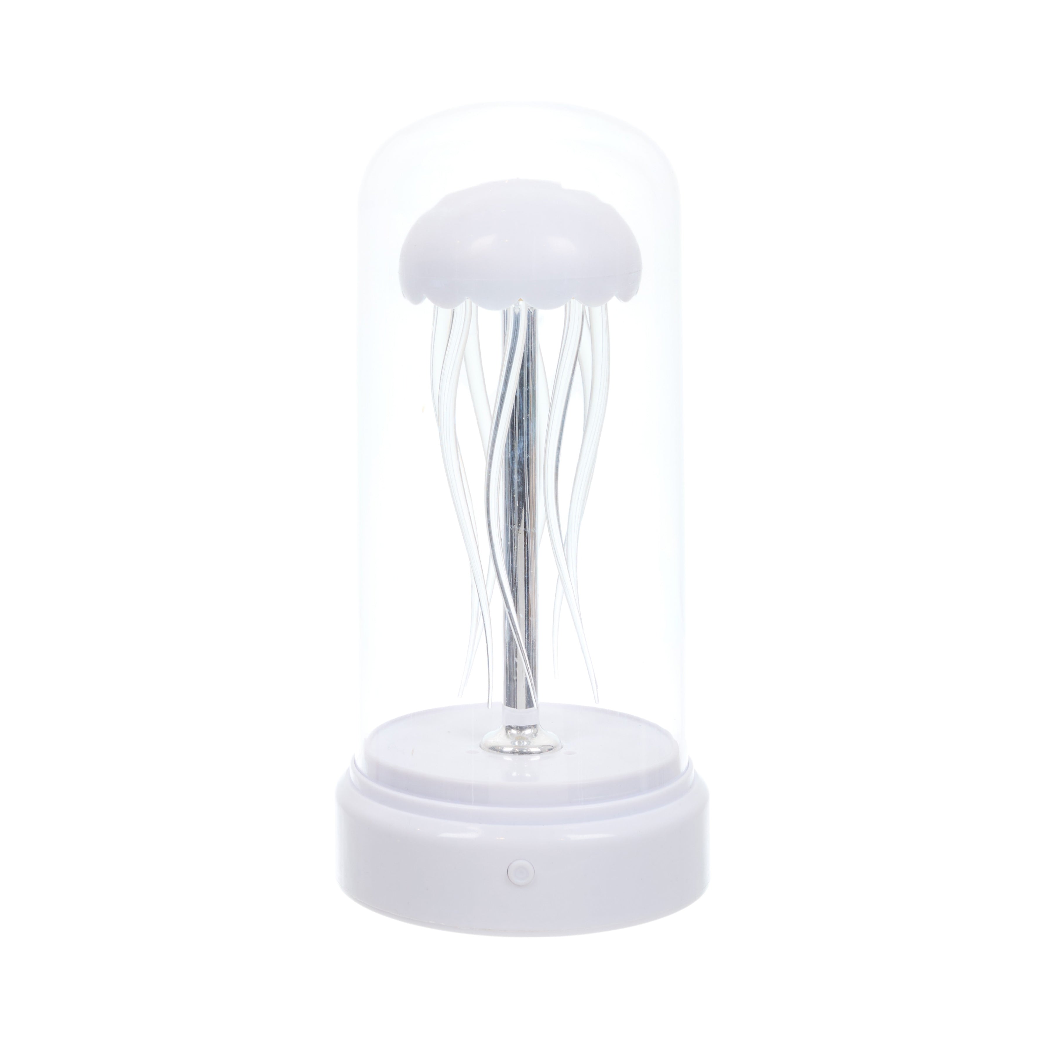 LAMPE MEDUSE LED COULEUR CHANGEANTE