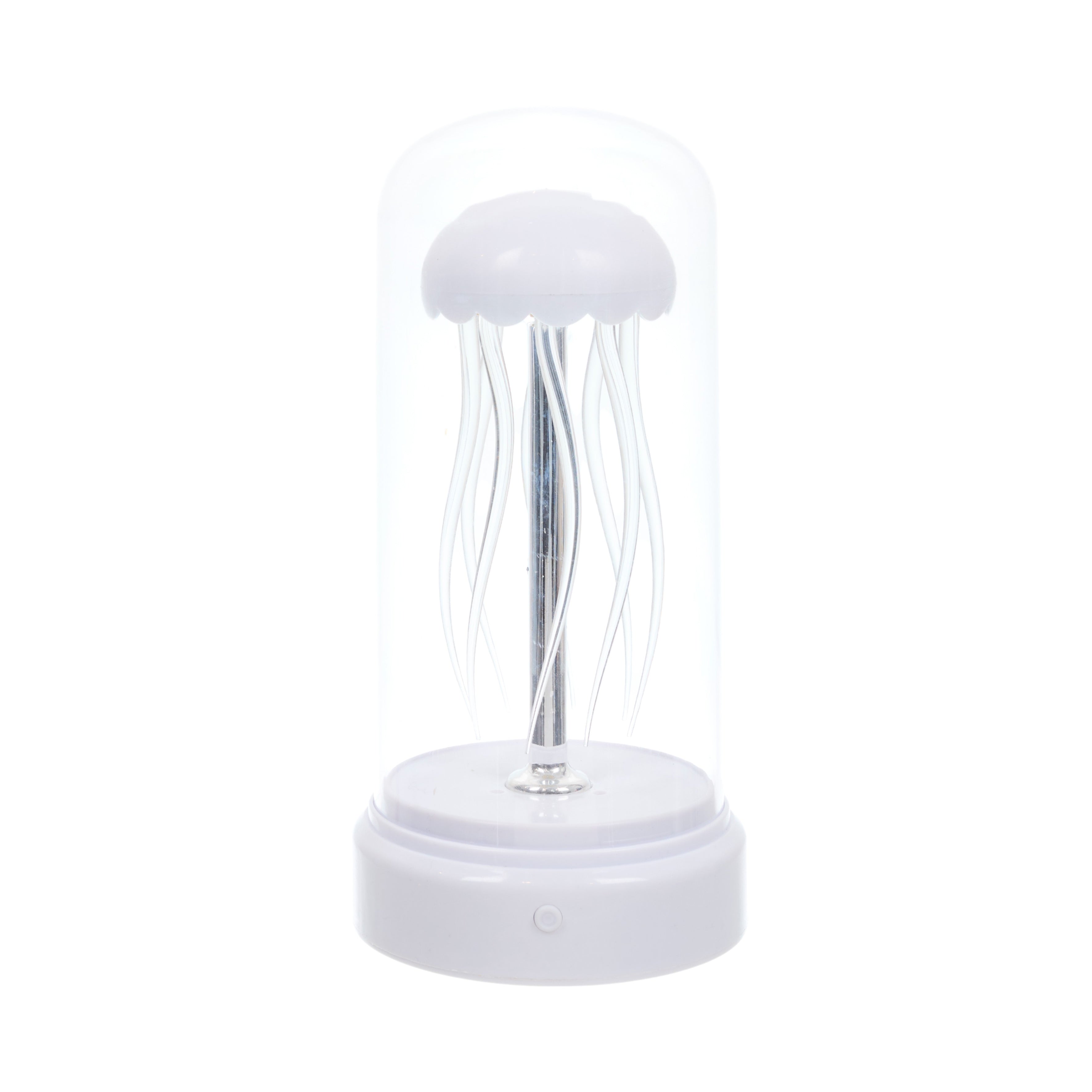 LAMPE MEDUSE LED COULEUR CHANGEANTE
