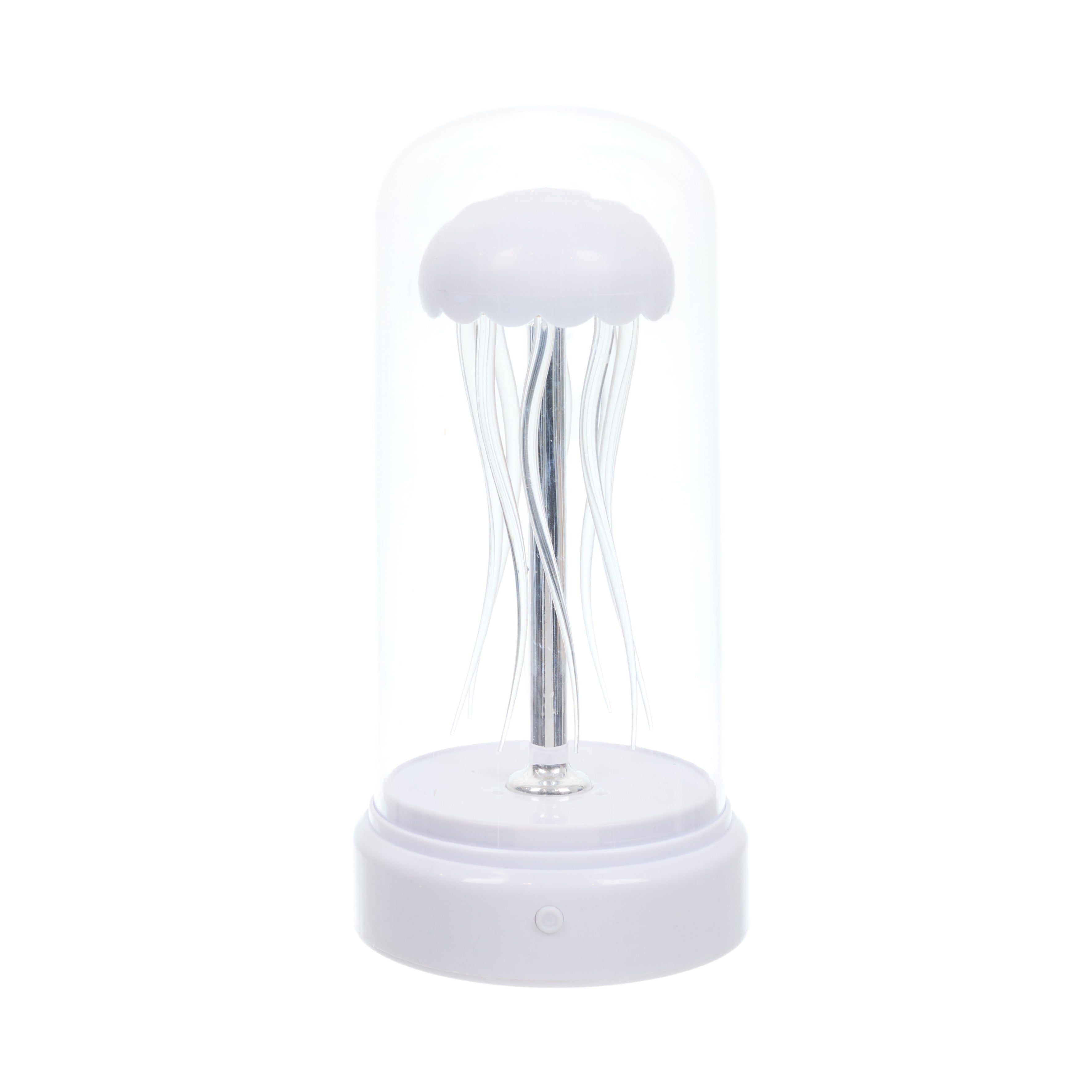 LAMPE MEDUSE LED COULEUR CHANGEANTE